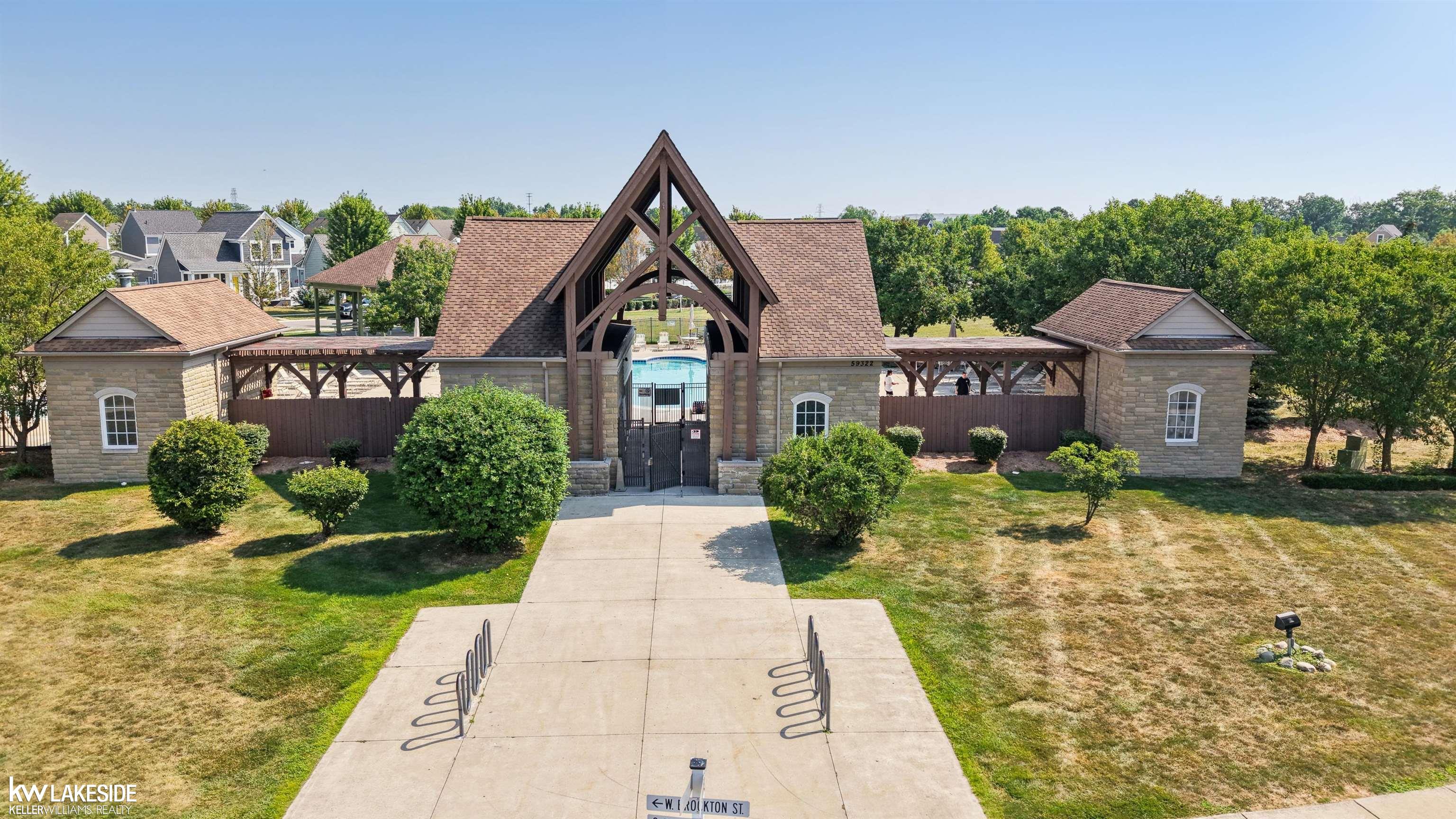 4th image of 59303 Amherst Ave, New Haven, MI 48048 | MLS# 50217285