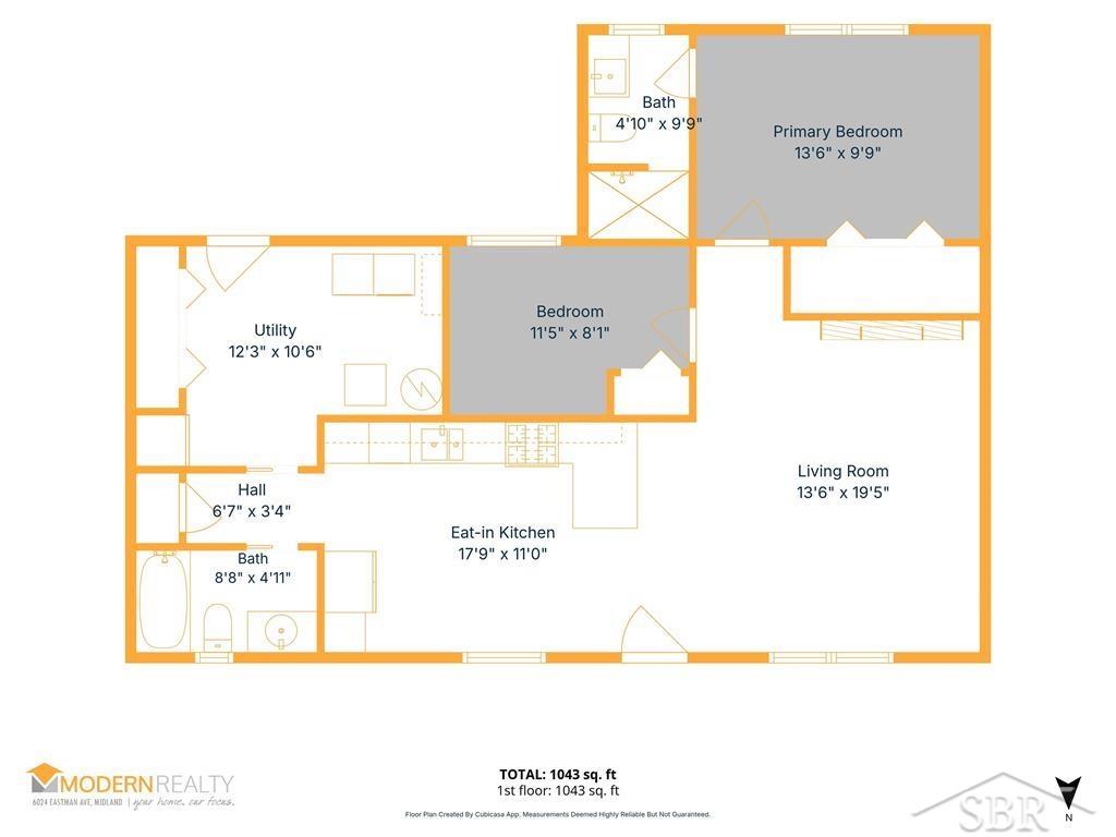 24th image of 573 W Lemke Ln, Sanford, MI 48657 | MLS# 50217300