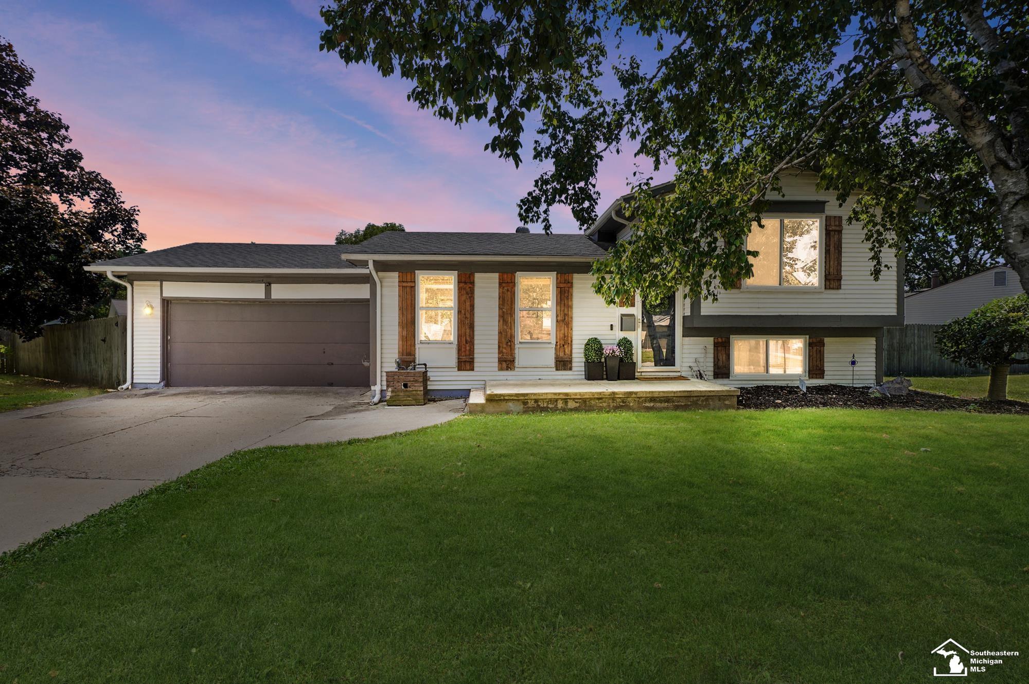 1st image of 650 Dane Dr, Monroe, MI 48162 | MLS# 50217323