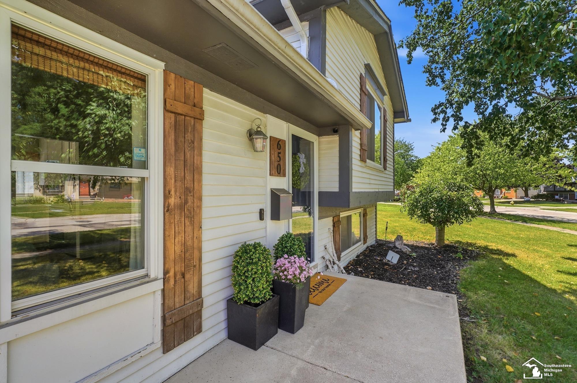 4th image of 650 Dane Dr, Monroe, MI 48162 | MLS# 50217323