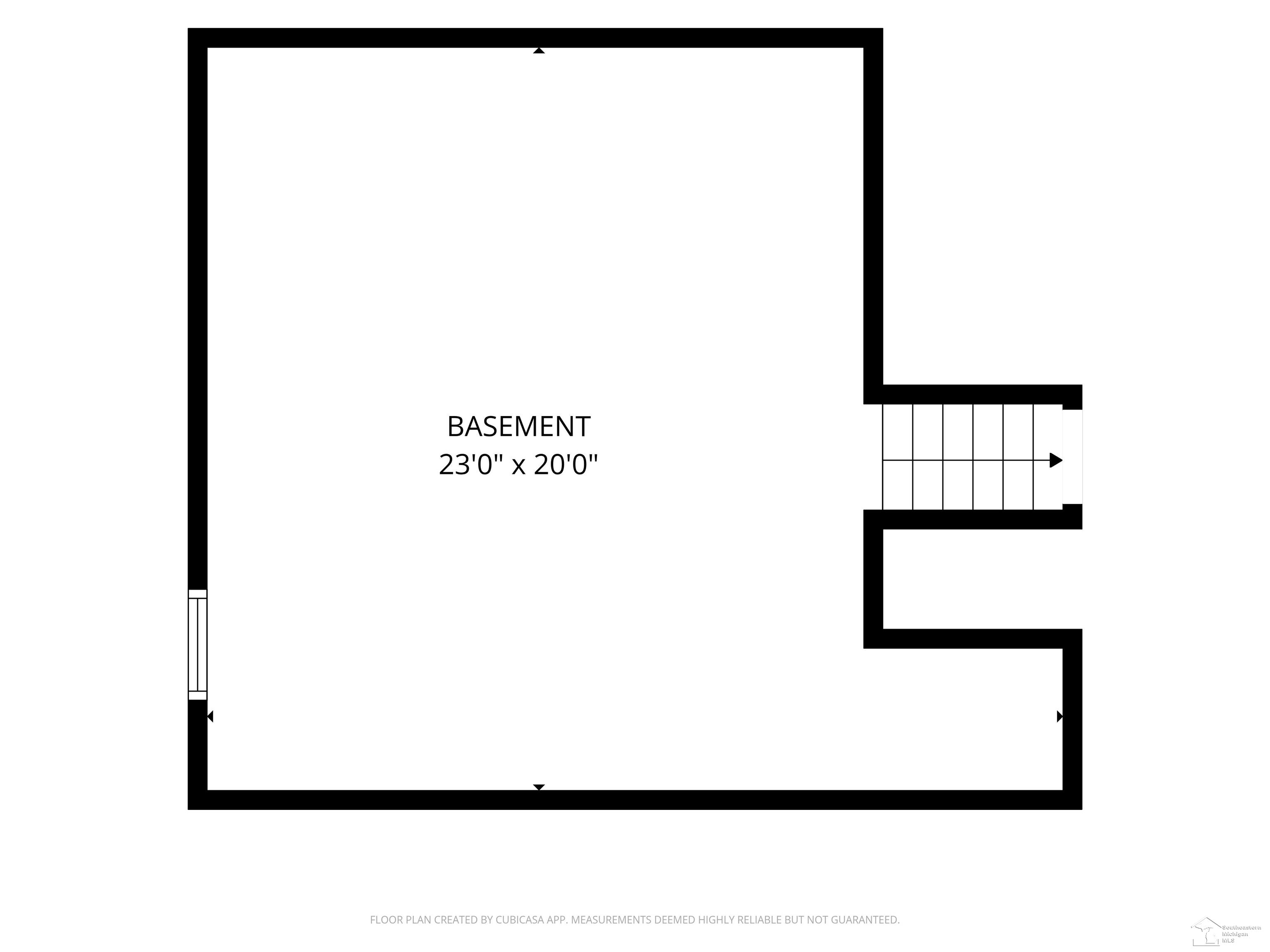 54th image of 650 Dane Dr, Monroe, MI 48162 | MLS# 50217323