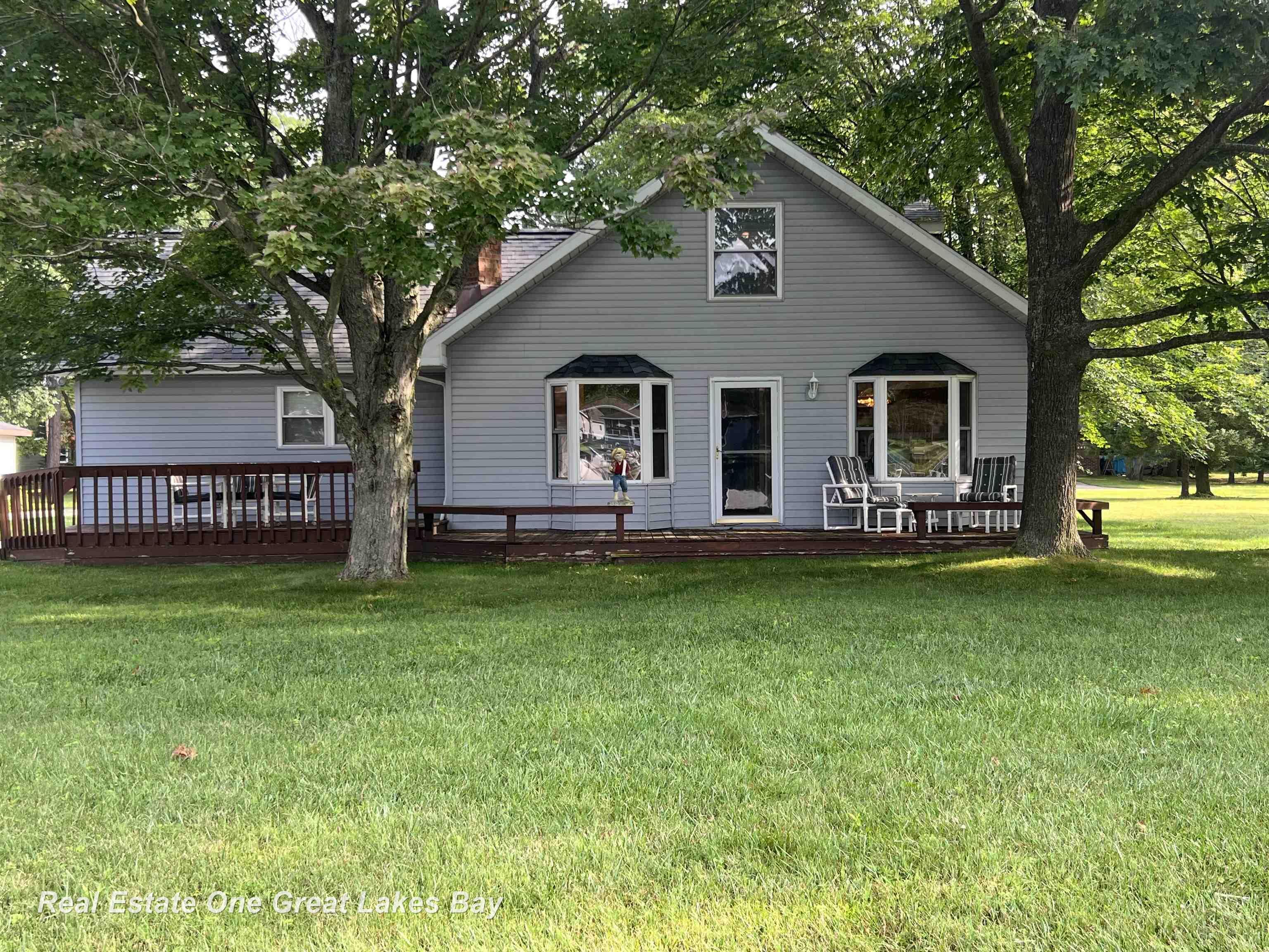 1st image of 115 Atwood Dr, Prudenville, MI 48651 | MLS# 50217329
