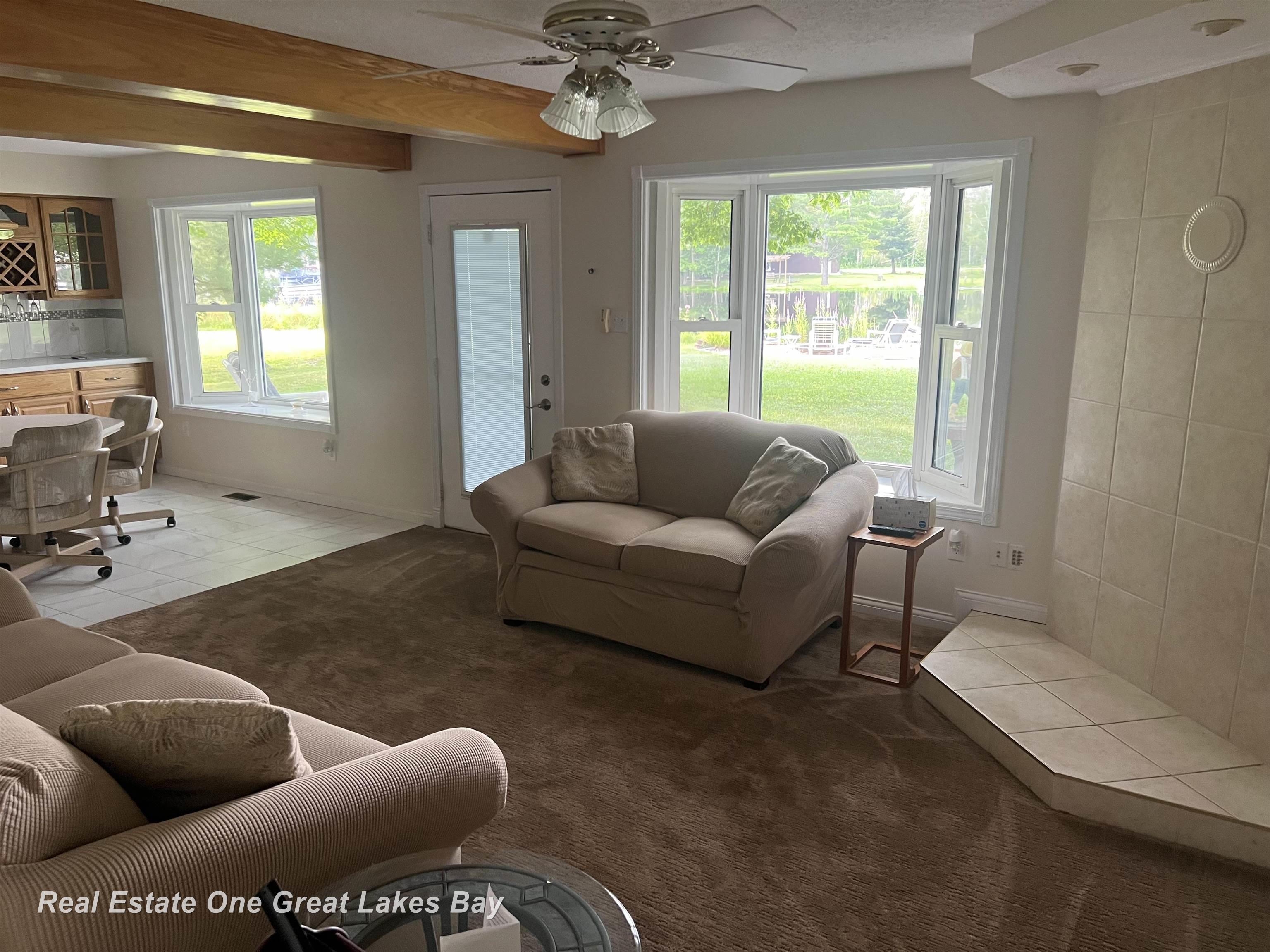 2nd image of 115 Atwood Dr, Prudenville, MI 48651 | MLS# 50217329