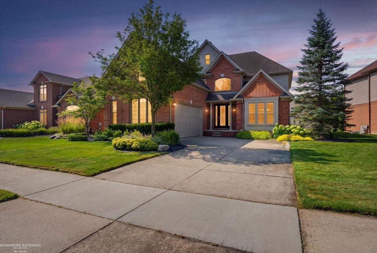 1st image of 16080 Harvest Spring Ln, Macomb, MI 48042 | MLS# 50217335