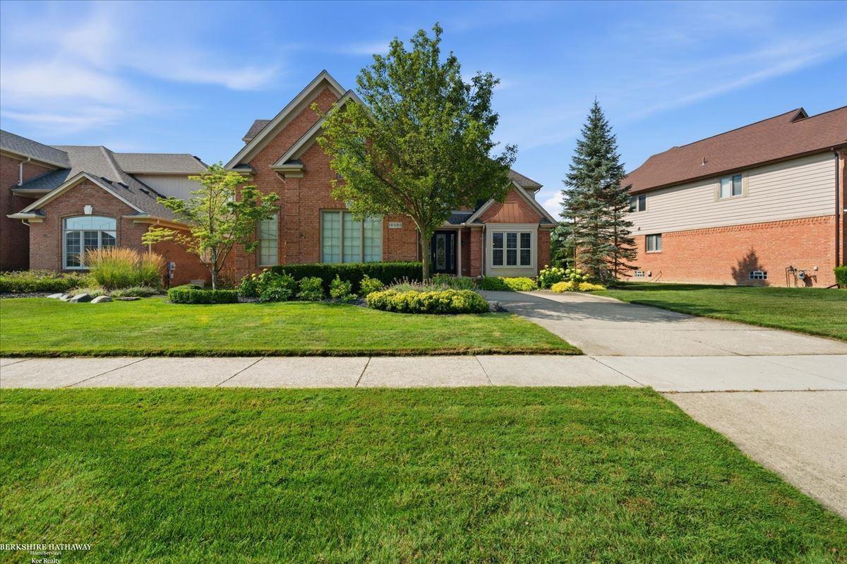 4th image of 16080 Harvest Spring Ln, Macomb, MI 48042 | MLS# 50217335