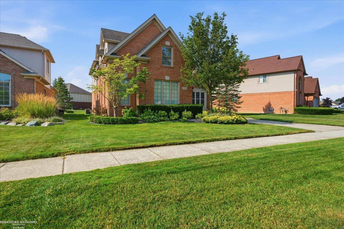 5th image of 16080 Harvest Spring Ln, Macomb, MI 48042 | MLS# 50217335
