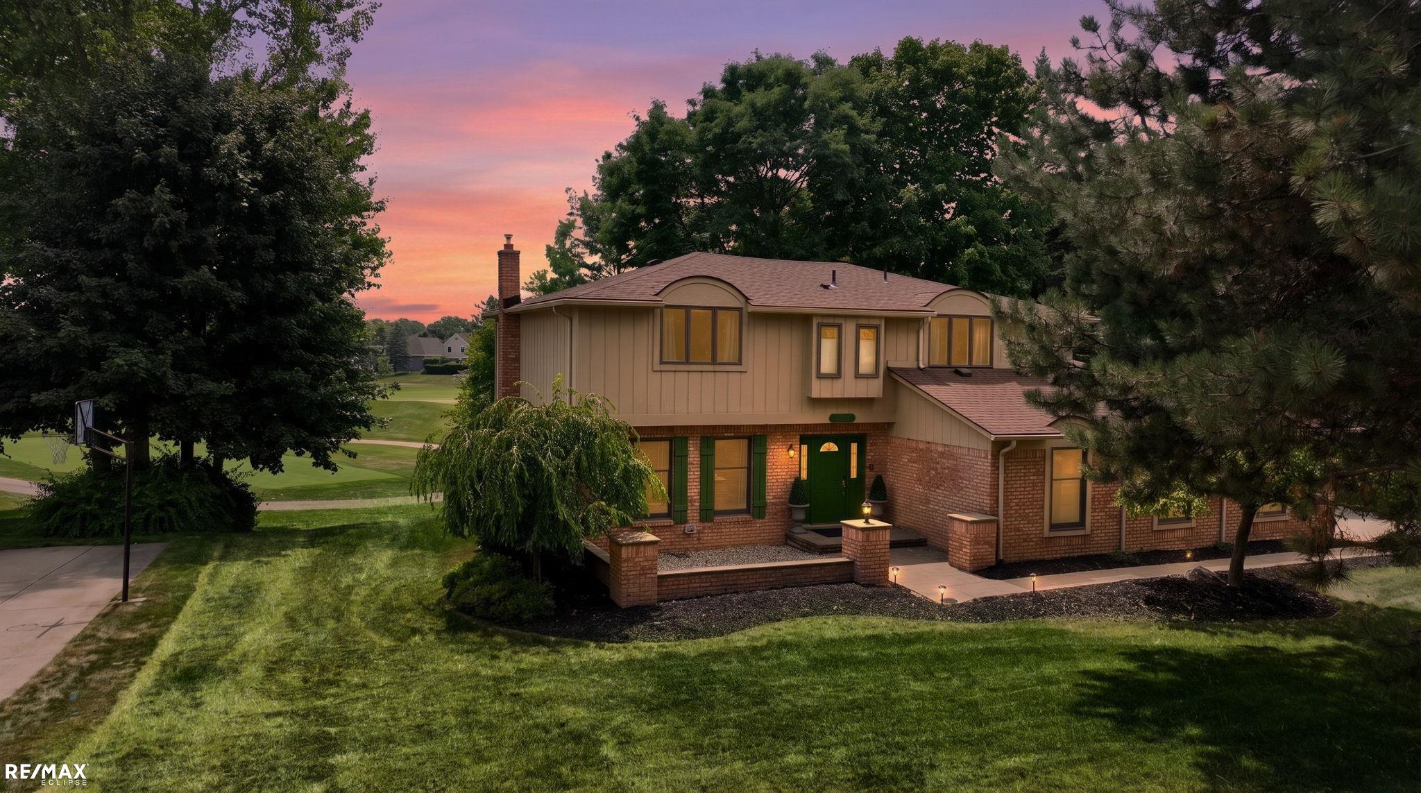 1st image of 1155 Hickory Hill Dr Dr, Rochester Hills, MI 48309 | MLS# 50217343