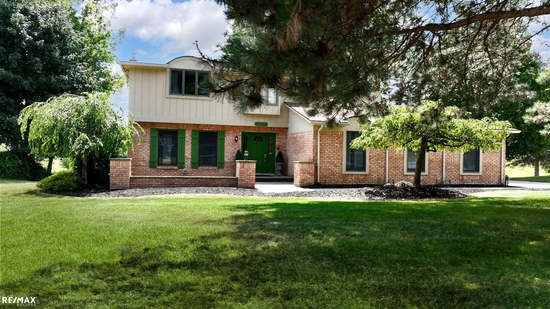 2nd image of 1155 Hickory Hill Dr Dr, Rochester Hills, MI 48309 | MLS# 50217343