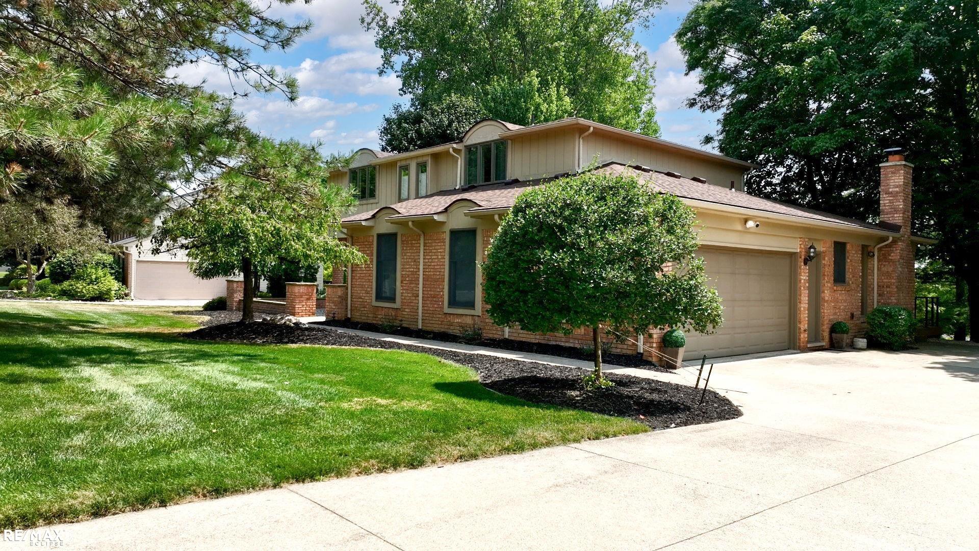 4th image of 1155 Hickory Hill Dr Dr, Rochester Hills, MI 48309 | MLS# 50217343