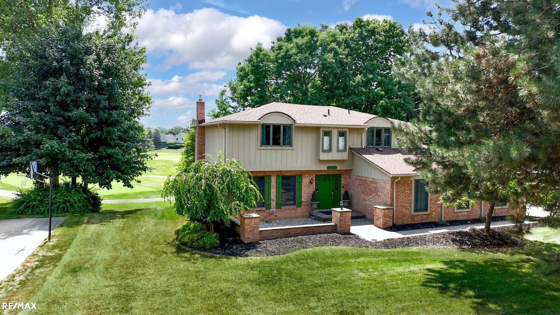5th image of 1155 Hickory Hill Dr Dr, Rochester Hills, MI 48309 | MLS# 50217343