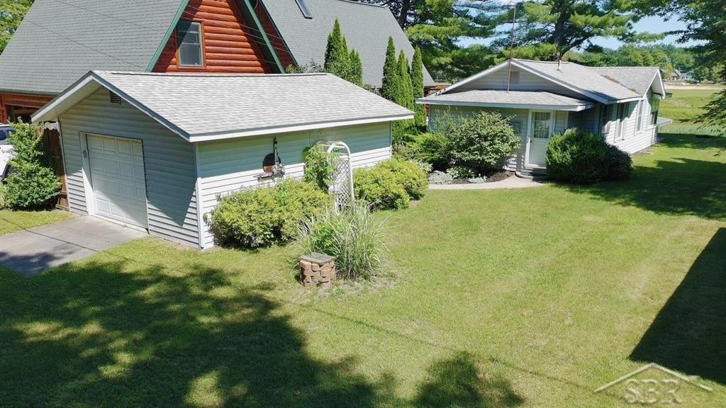 1st image of 4751 Hill Dr, Beaverton, MI 48612 | MLS# 50217351