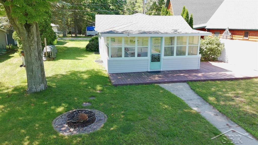 2nd image of 4751 Hill Dr, Beaverton, MI 48612 | MLS# 50217351