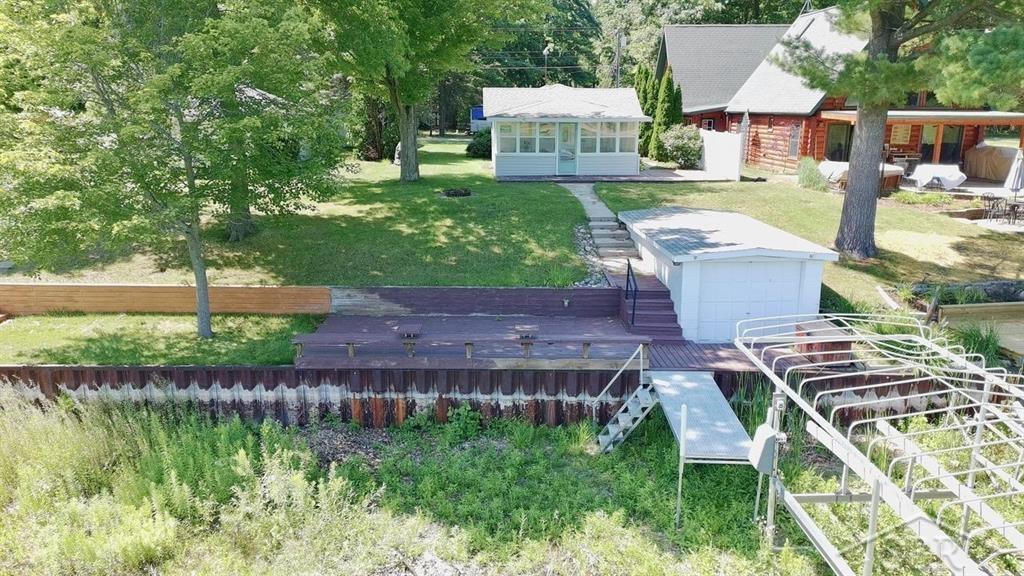 3rd image of 4751 Hill Dr, Beaverton, MI 48612 | MLS# 50217351