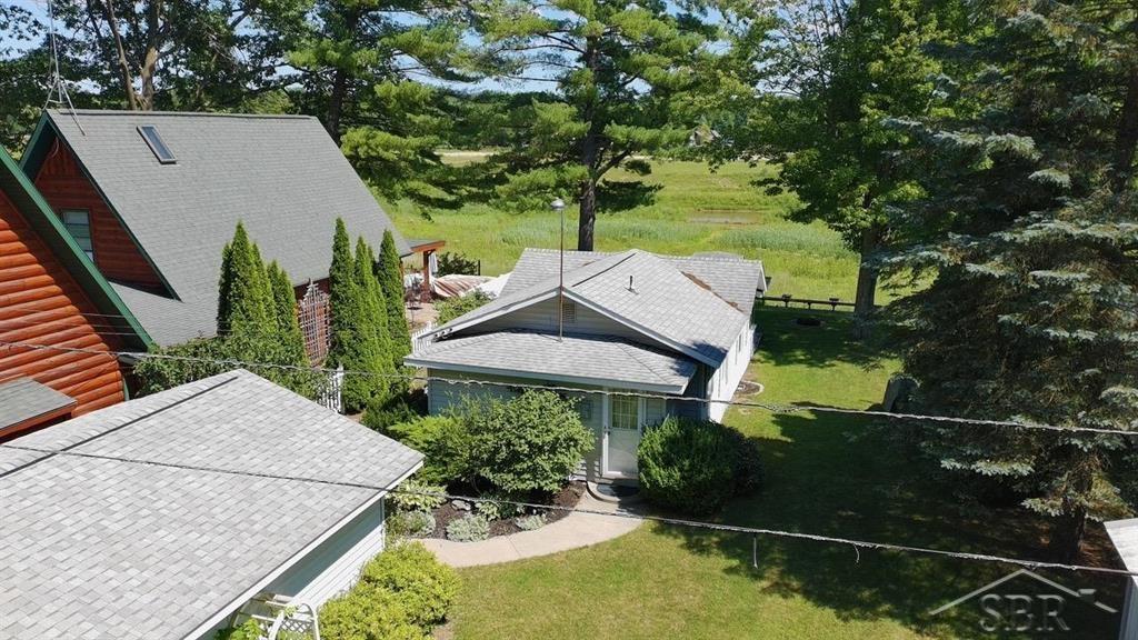 4th image of 4751 Hill Dr, Beaverton, MI 48612 | MLS# 50217351