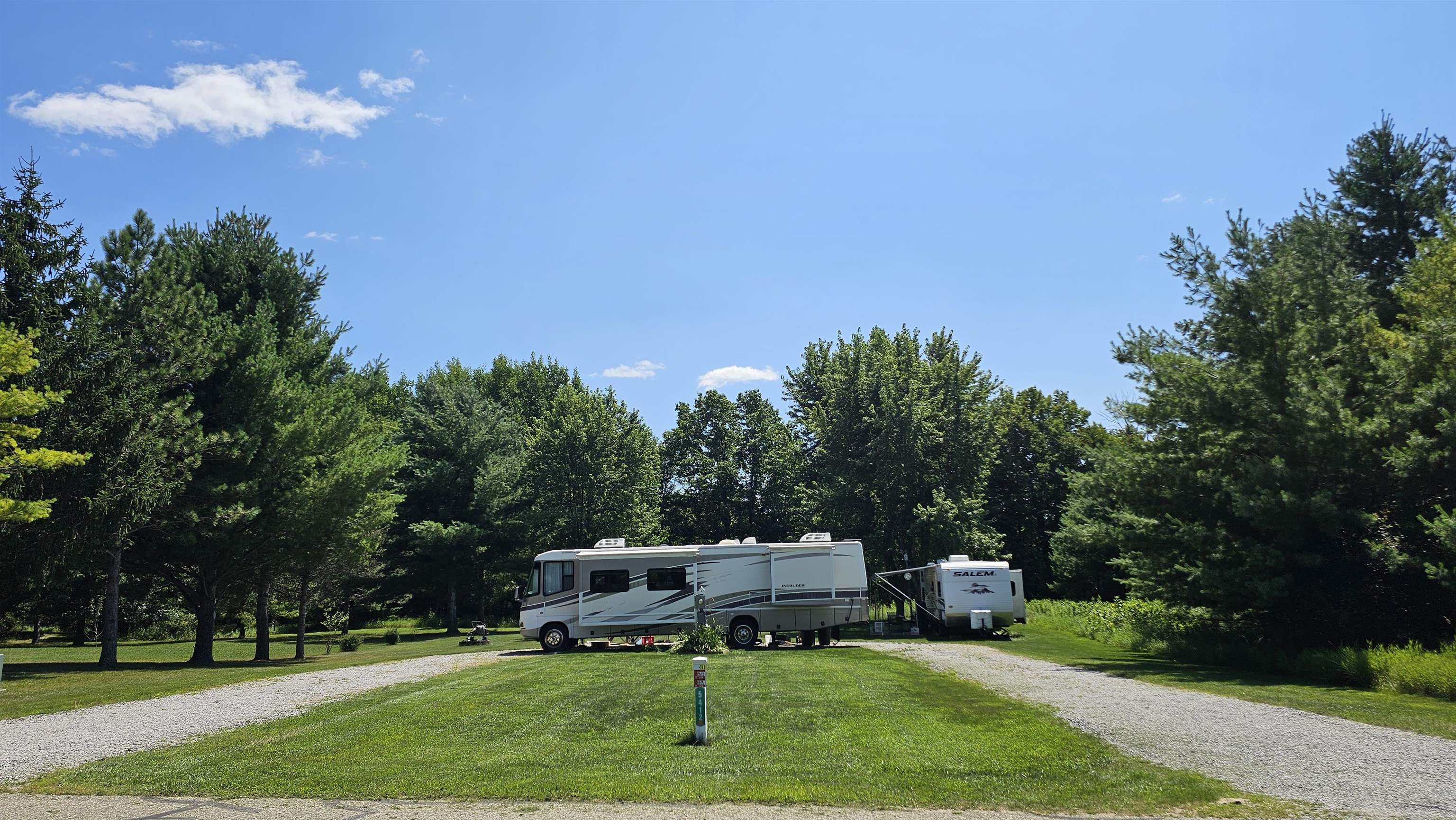 1st image of Lot 241 Winchester Wy, Gladwin, MI 48624 | MLS# 50217355