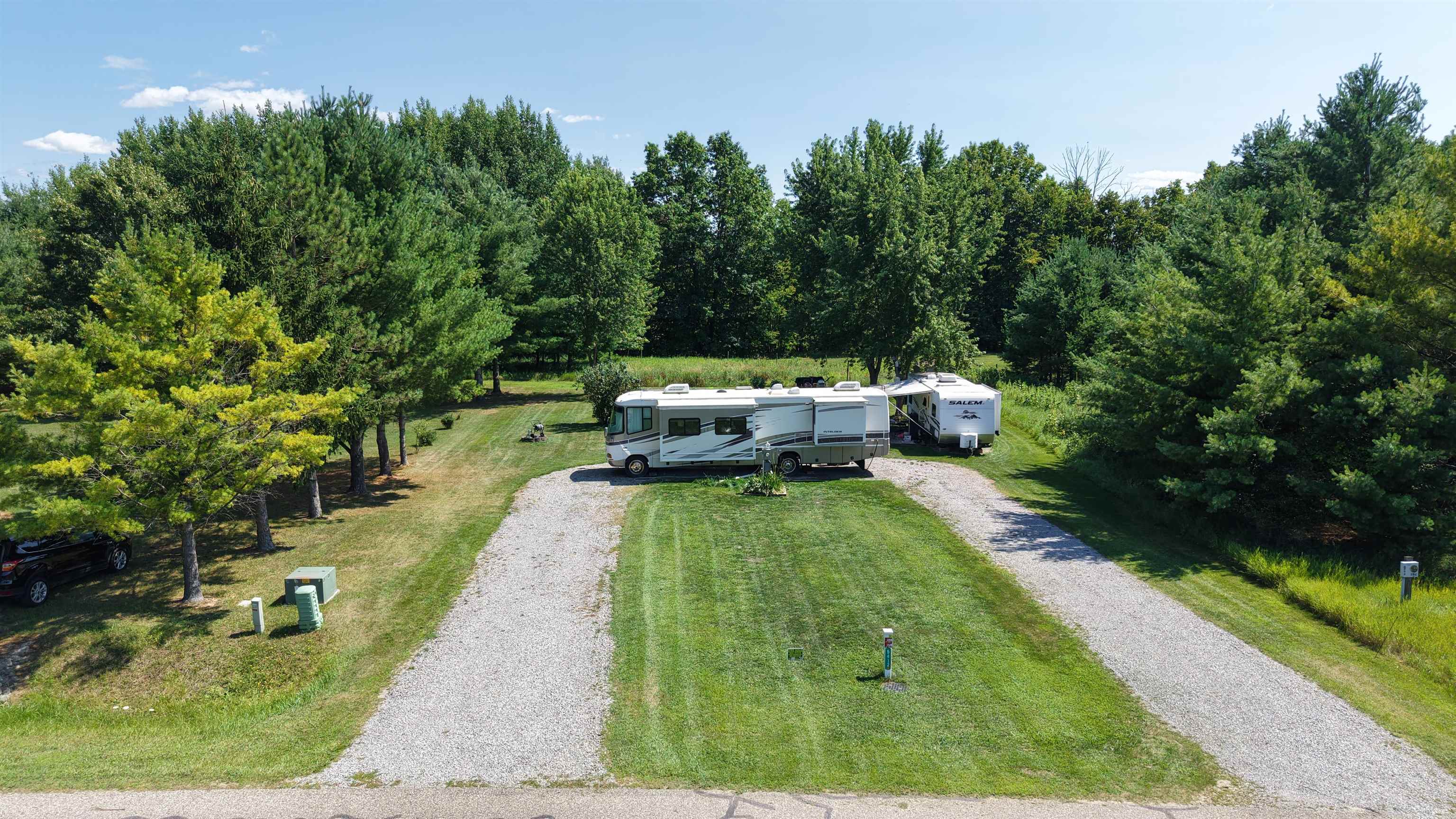 2nd image of Lot 241 Winchester Wy, Gladwin, MI 48624 | MLS# 50217355