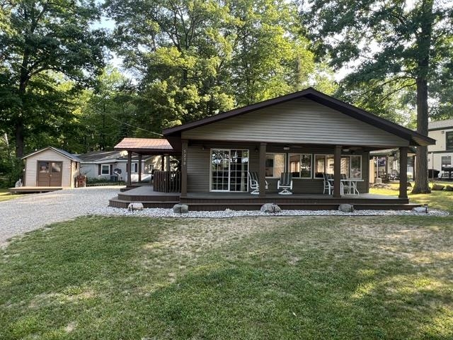 1st image of 5230 Pointview Dr, Harrison, MI 48625 | MLS# 50217357