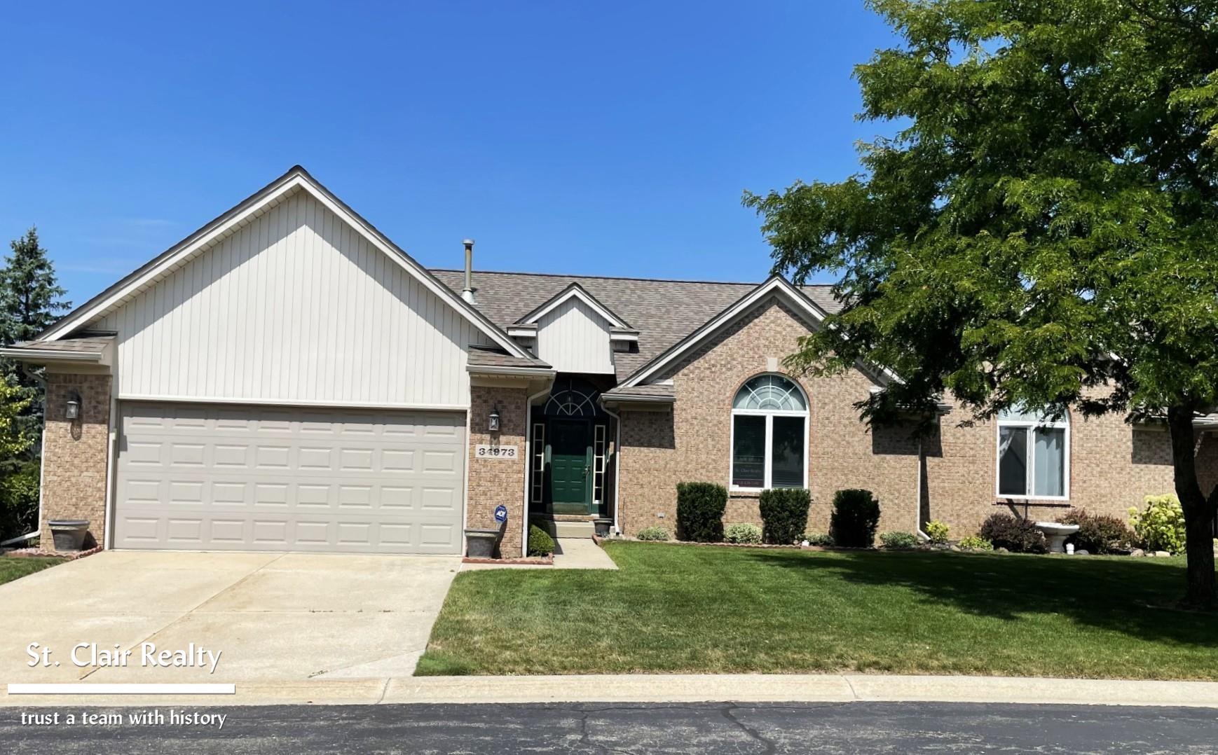Photo 1 of Condo for sale at 34973 Quail Trl, Richmond, MI 48062 | MLS# 58050217360 | Listing updated on 2026-09-18