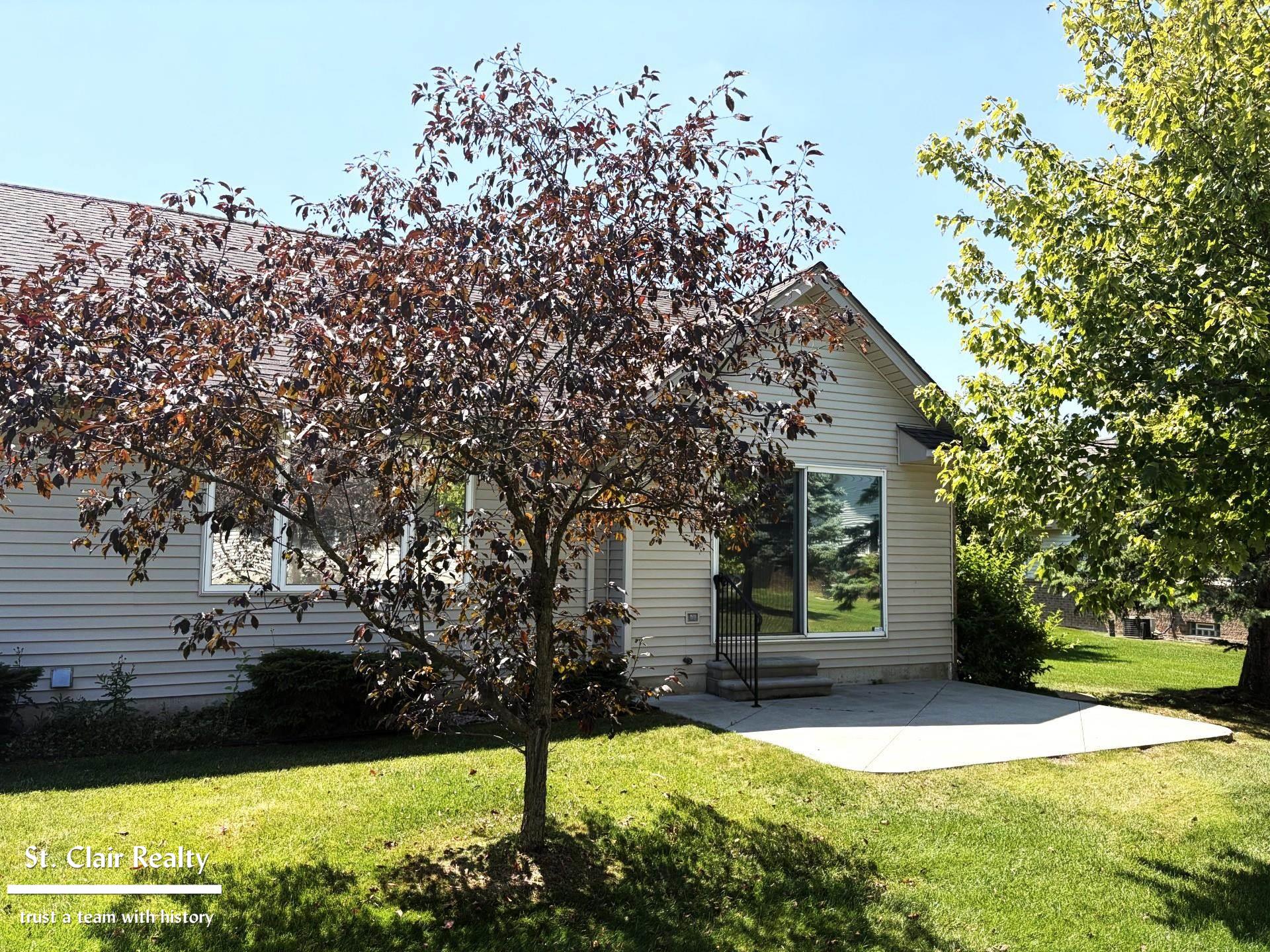 Listing Photo 20 - Condo for sale in 34973 Quail Trl located at 34973 Quail Trl, Richmond, MI 48062 - Unit 34973 Quail Trl
