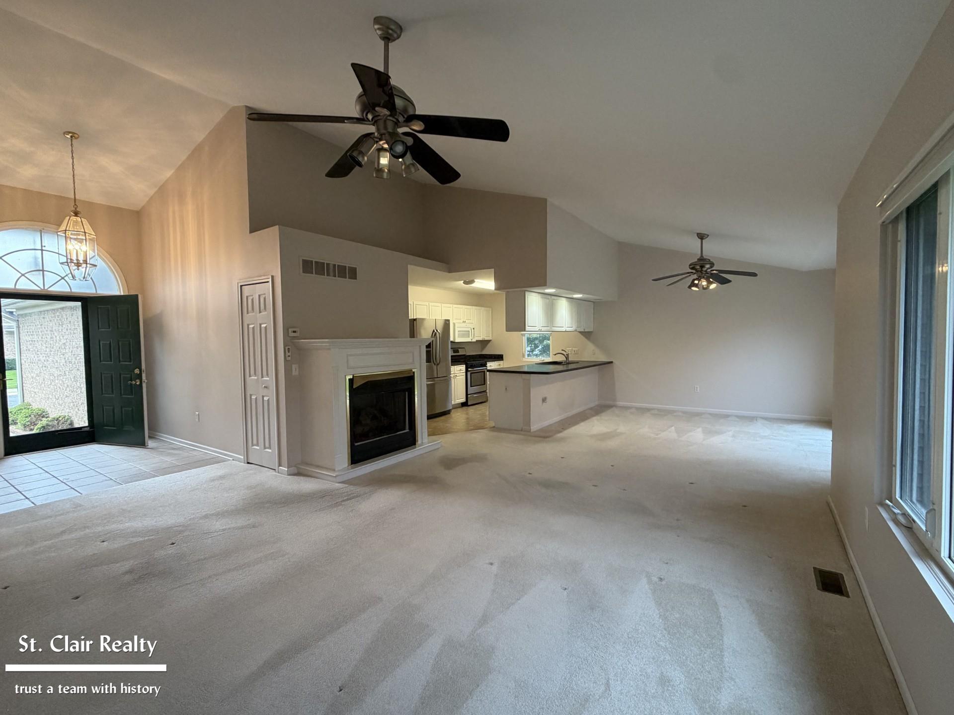 Photo 3 of Condo for sale at 34973 Quail Trl, Richmond, MI 48062 | MLS# 58050217360 | Listing updated on 2026-09-18