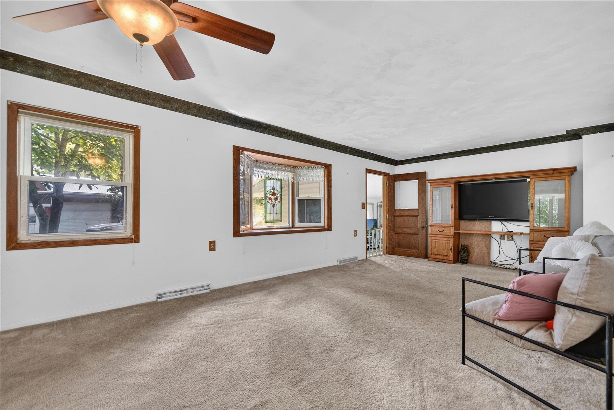 4th image of 1792 E Lansing Rd, Morrice, MI 48857 | MLS# 50217361