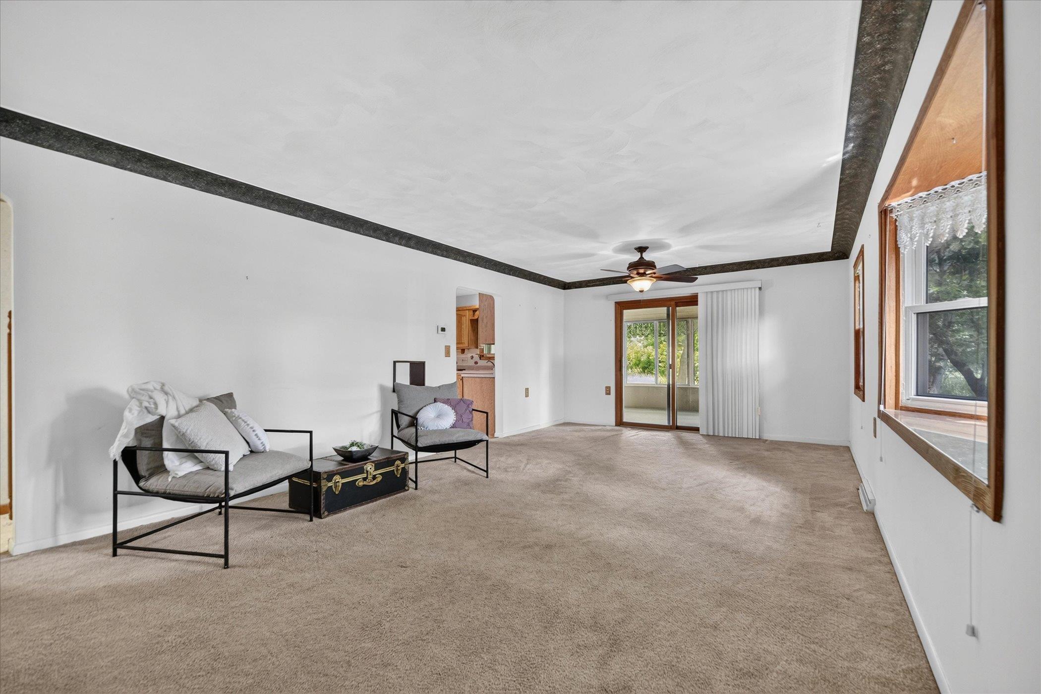 5th image of 1792 E Lansing Rd, Morrice, MI 48857 | MLS# 50217361