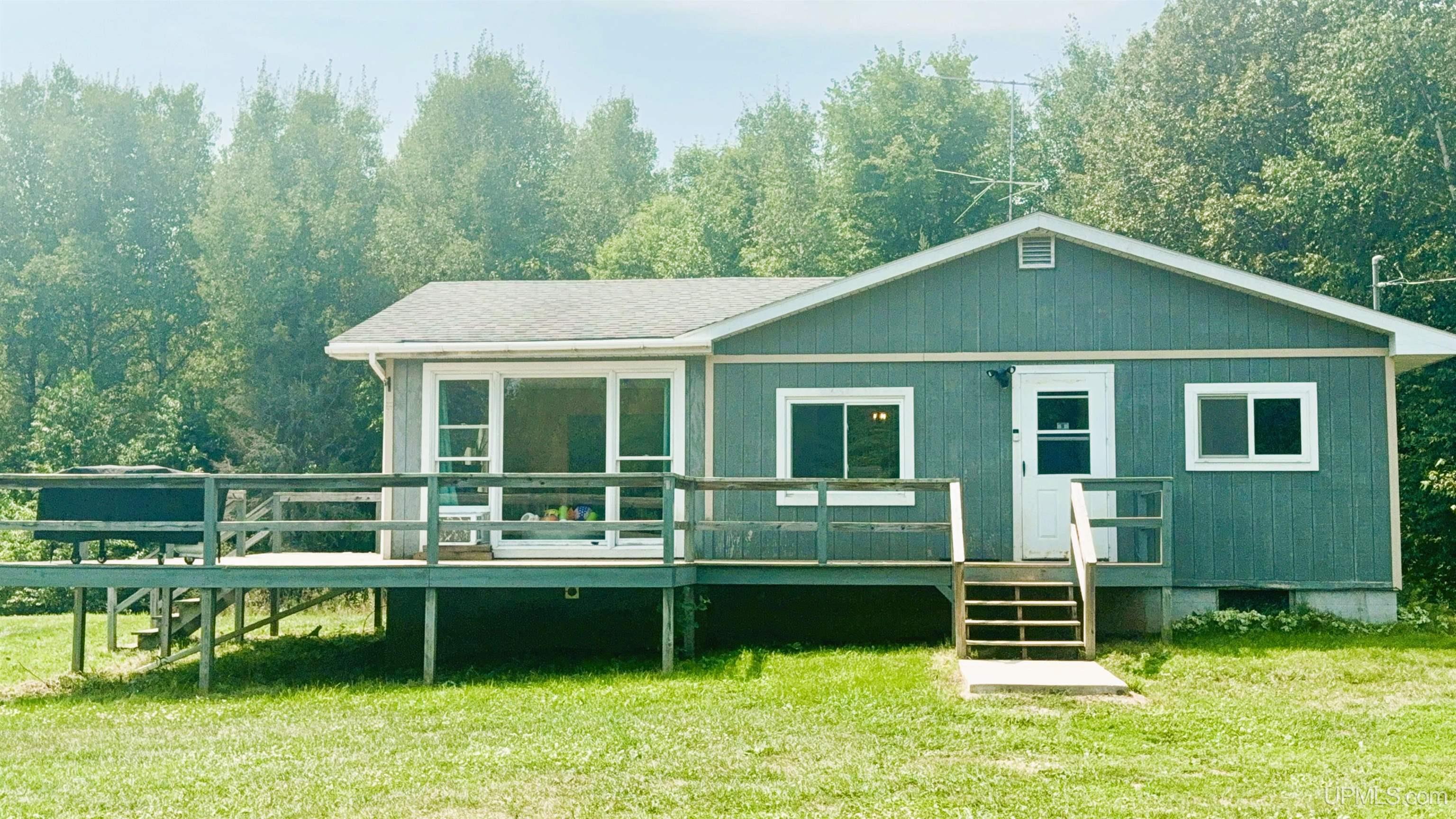 1st image of W9214 Sunset Ln, Sagola, MI 49881 | MLS# 50217362