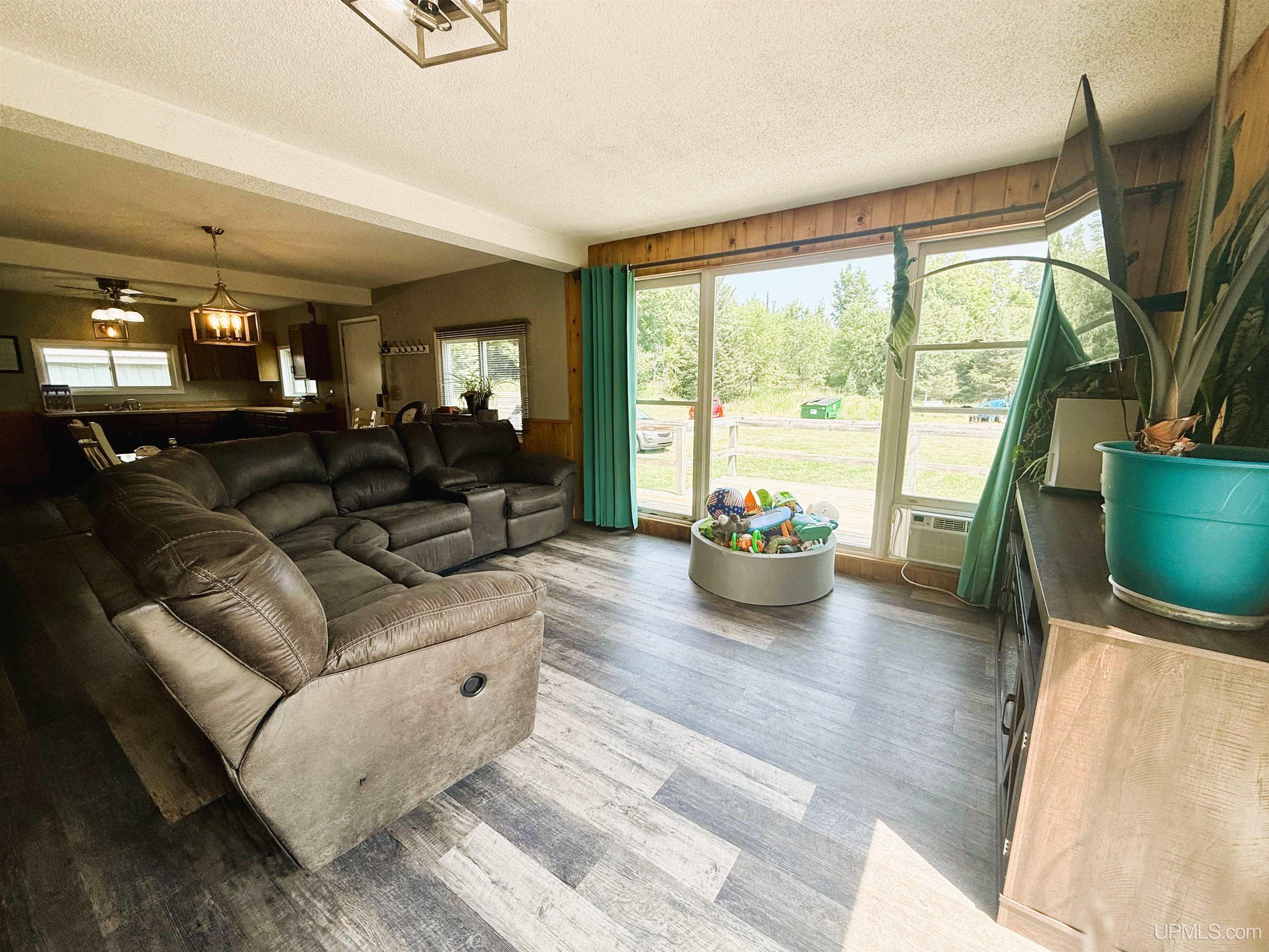 2nd image of W9214 Sunset Ln, Sagola, MI 49881 | MLS# 50217362