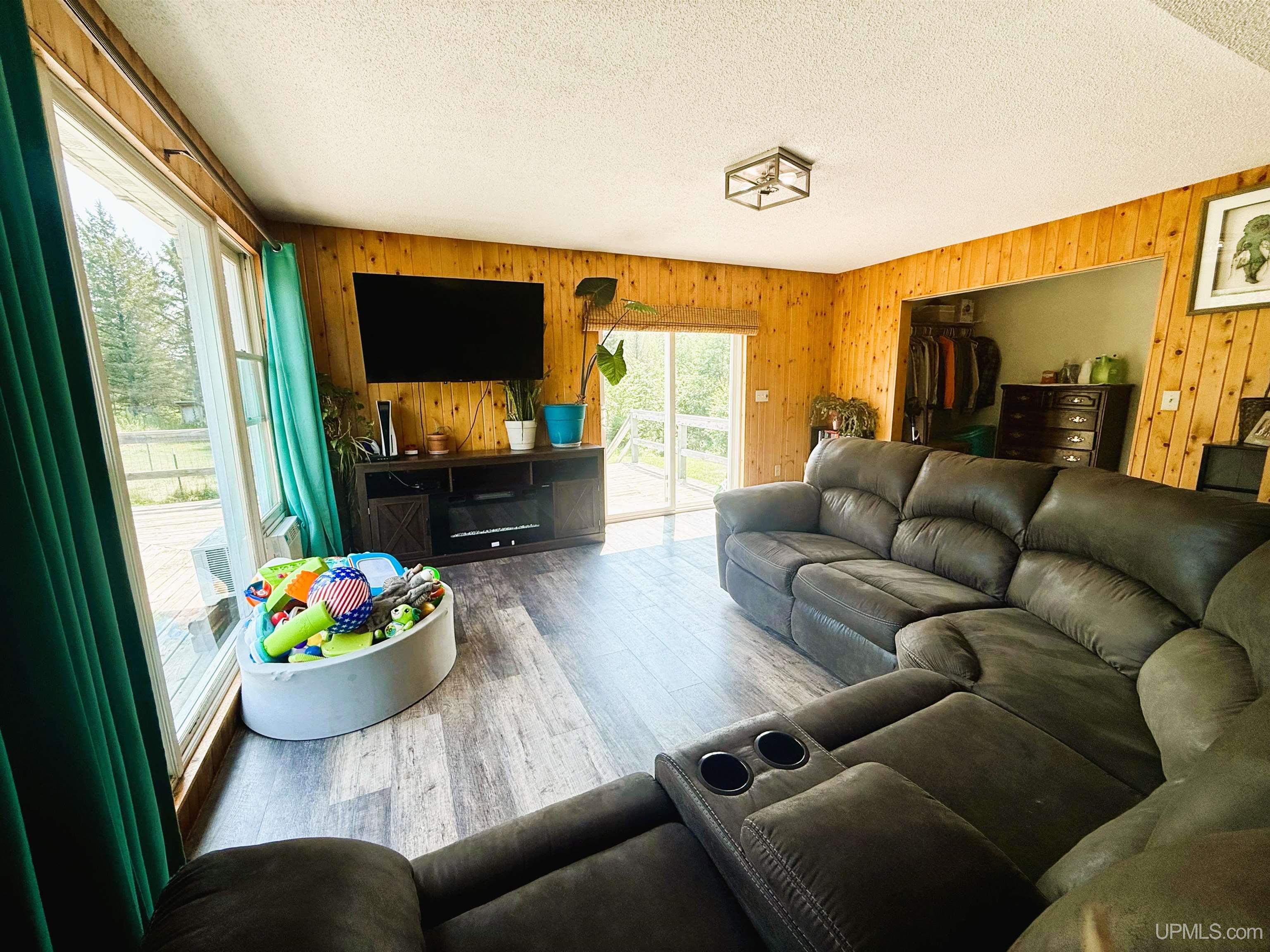 3rd image of W9214 Sunset Ln, Sagola, MI 49881 | MLS# 50217362
