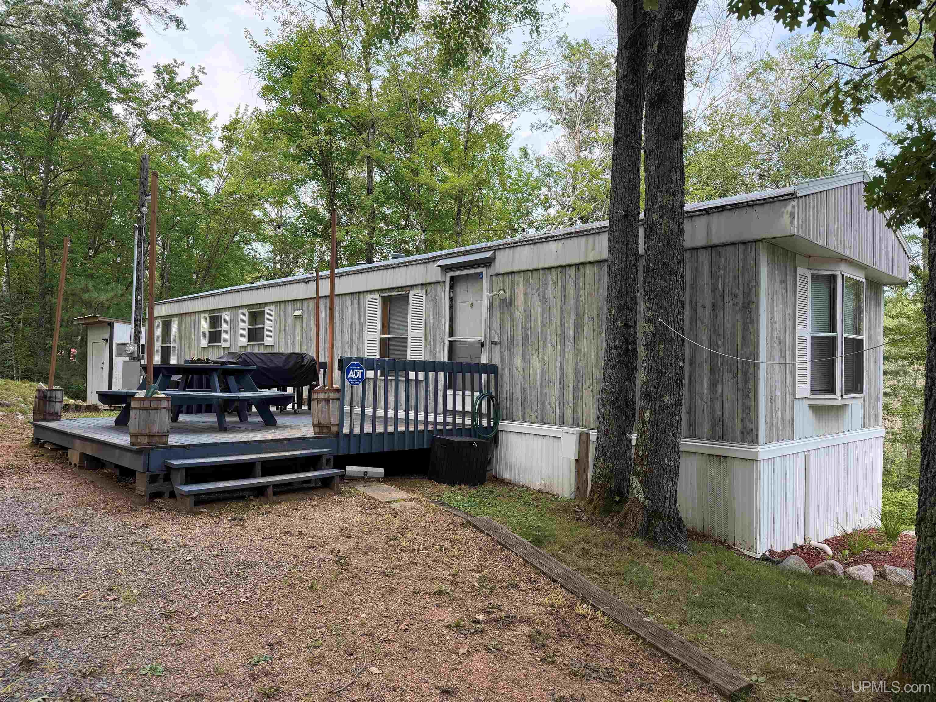 1st image of N15066 Bolander Landing Rd, Amberg, WI 54102 | MLS# 50217365