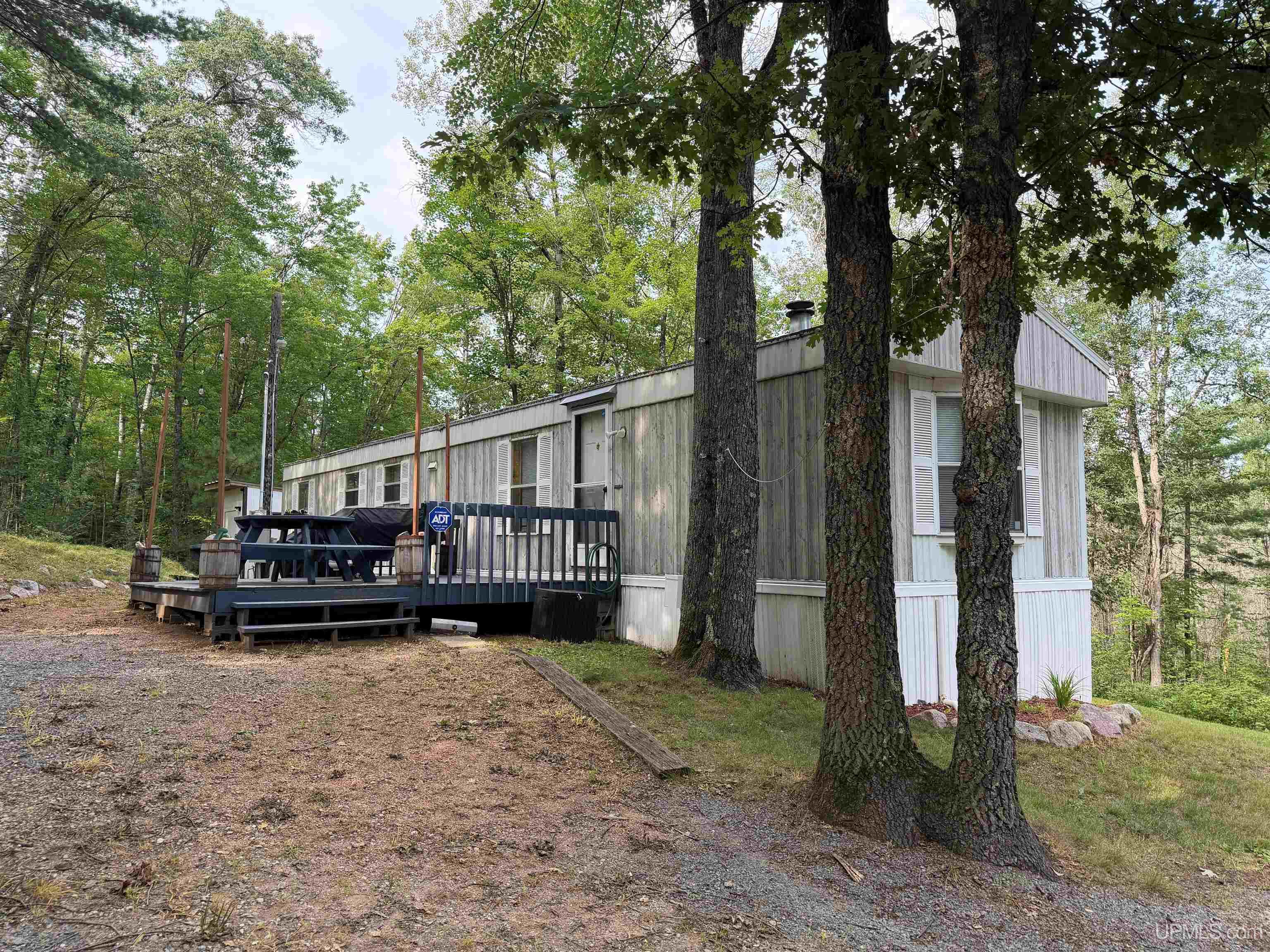 16th image of N15066 Bolander Landing Rd, Amberg, WI 54102 | MLS# 50217365