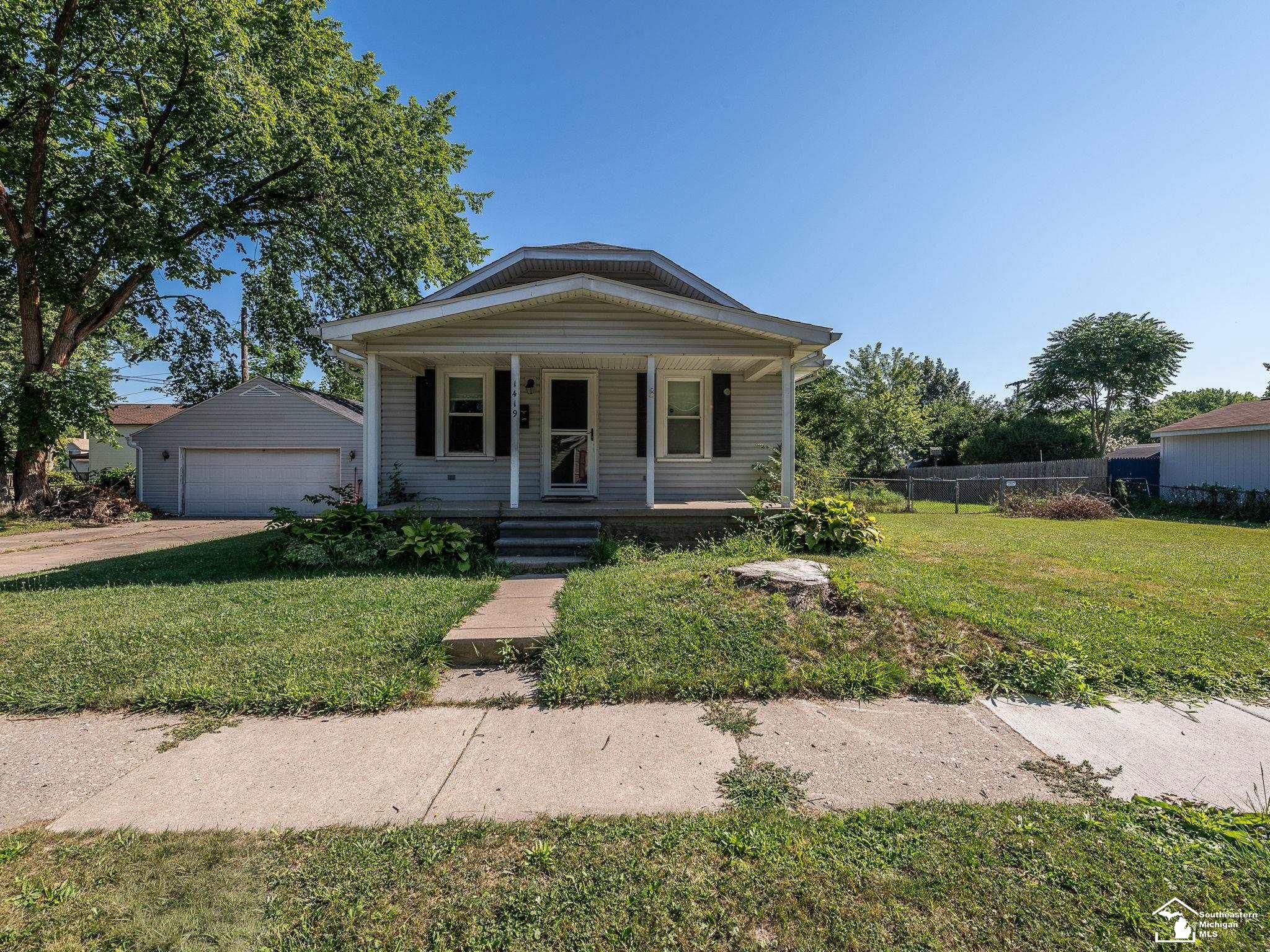 1st image of 1419 Peters St, Monroe, MI 48161 | MLS# 50217367