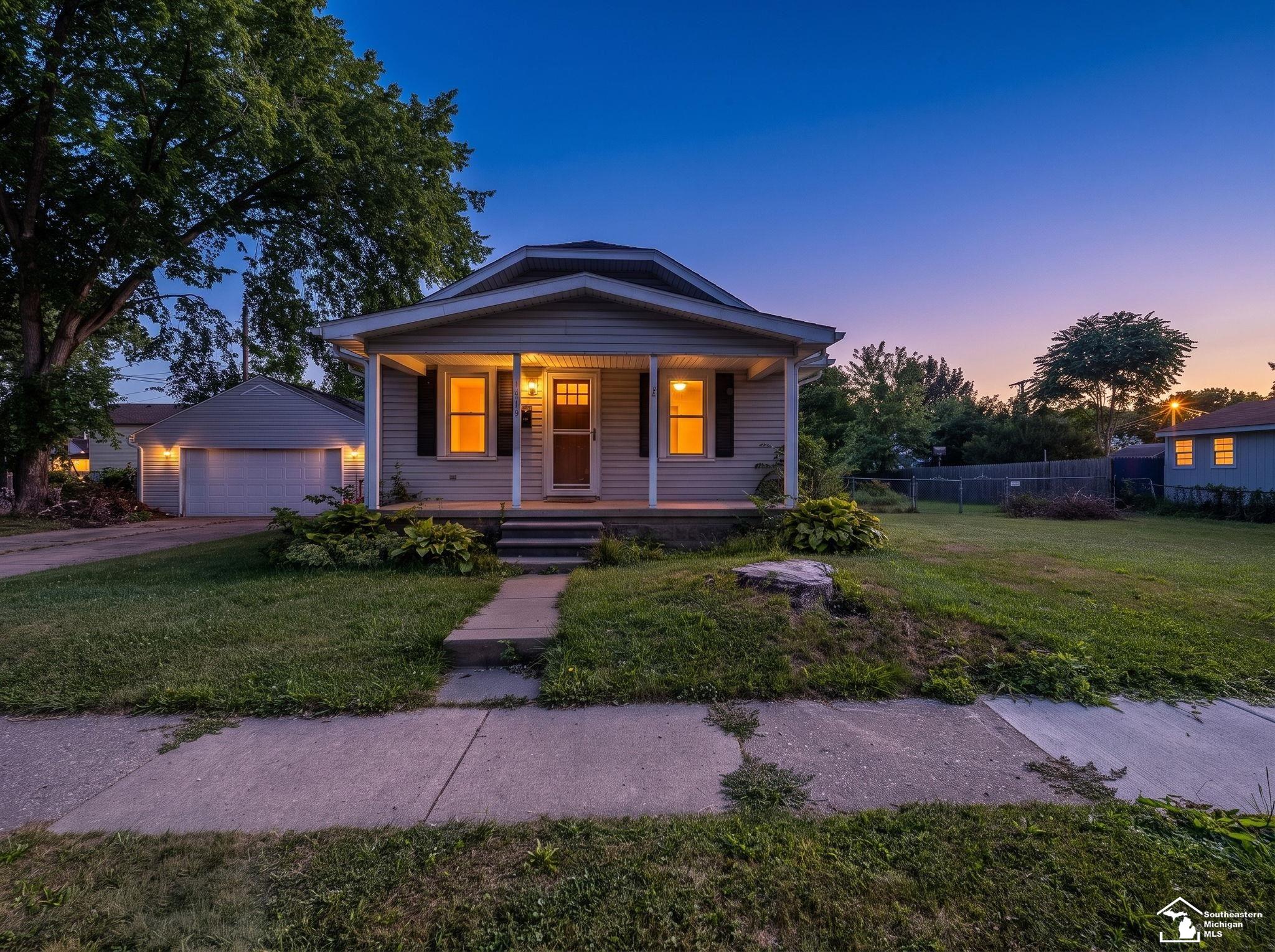 2nd image of 1419 Peters St, Monroe, MI 48161 | MLS# 50217367