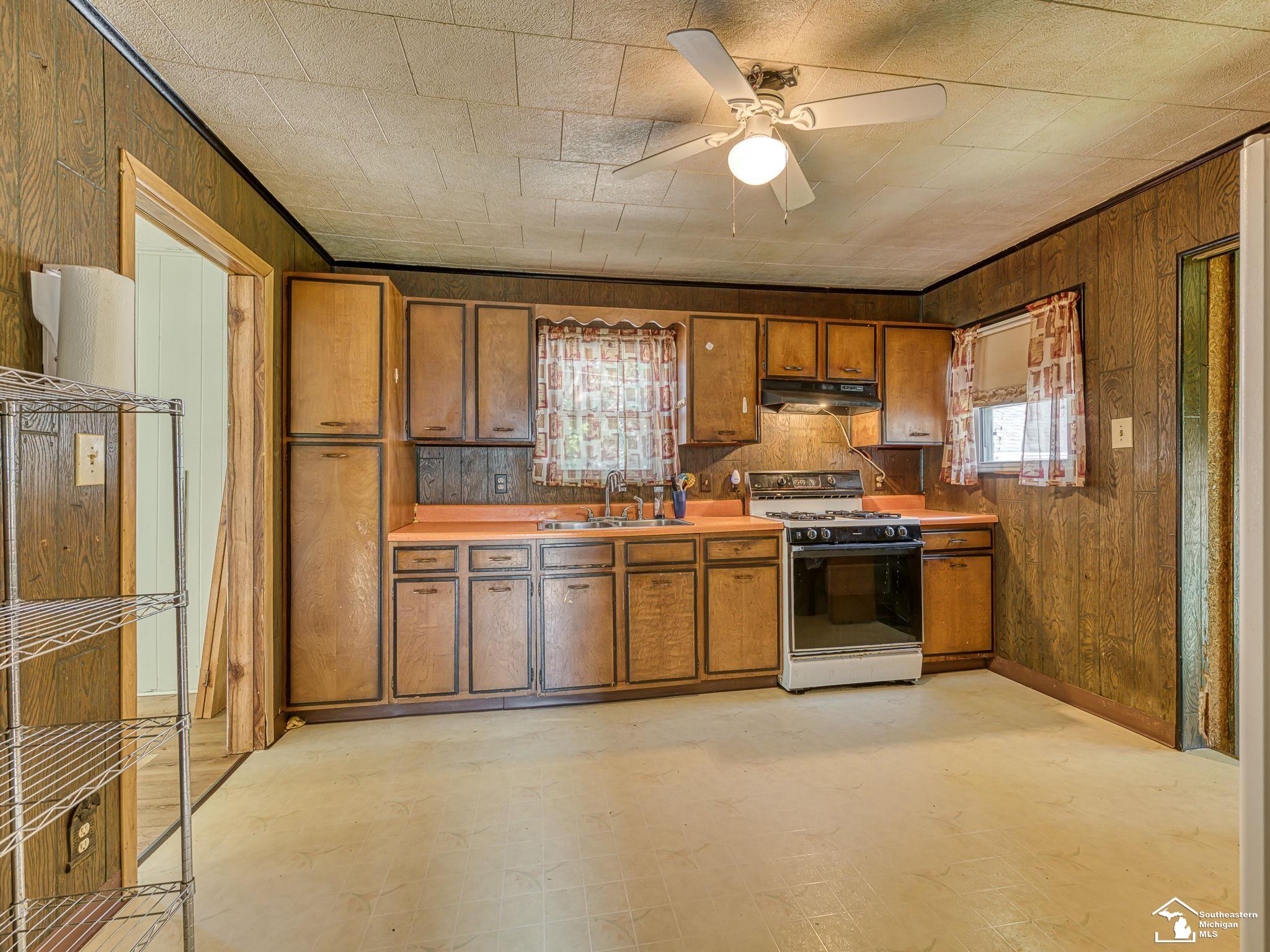 4th image of 1419 Peters St, Monroe, MI 48161 | MLS# 50217367