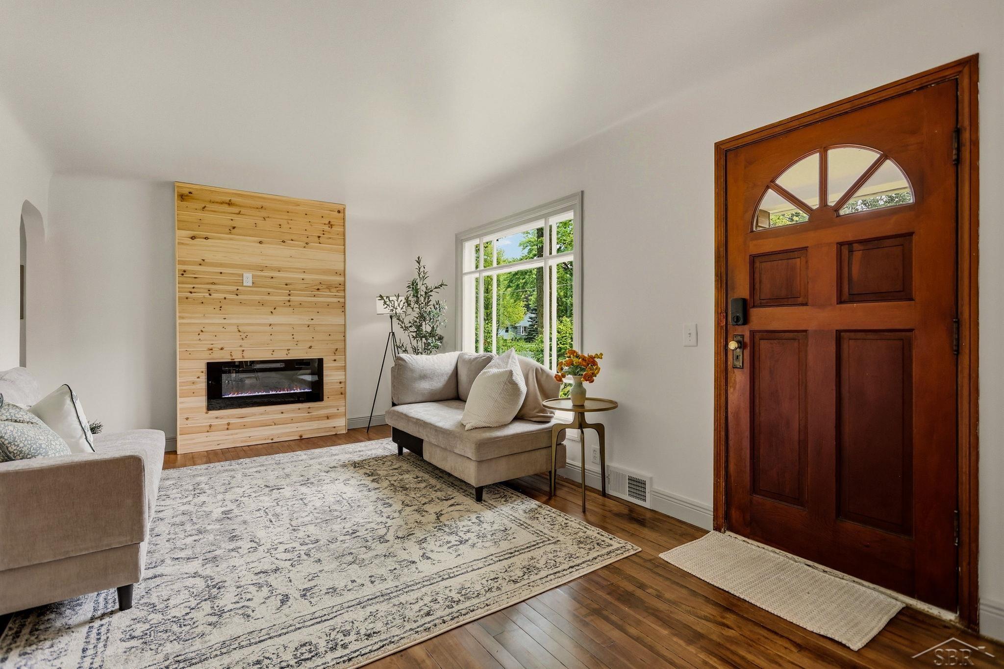 image of 1443 Wilson Ave, Saginaw, MI 48638 | MLS# 50217371