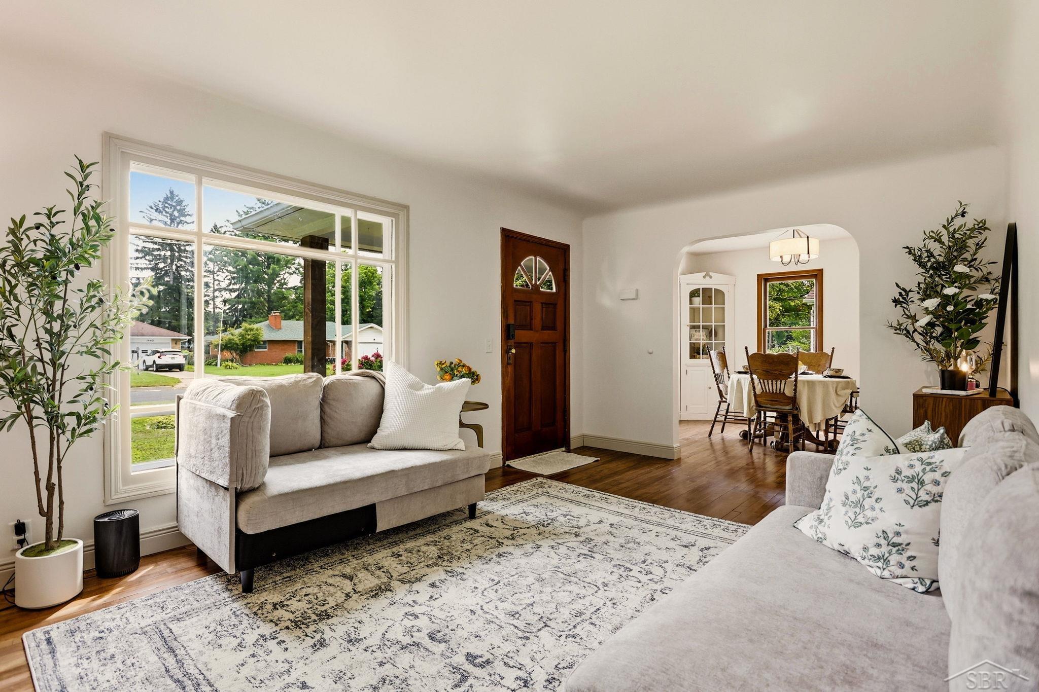 image of 1443 Wilson Ave, Saginaw, MI 48638 | MLS# 50217371