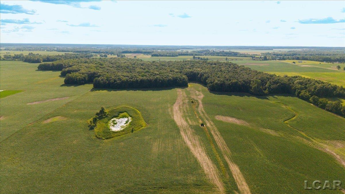 1st image of V/l S Pittsford Rd, Pittsford, MI 49271 | MLS# 50217372