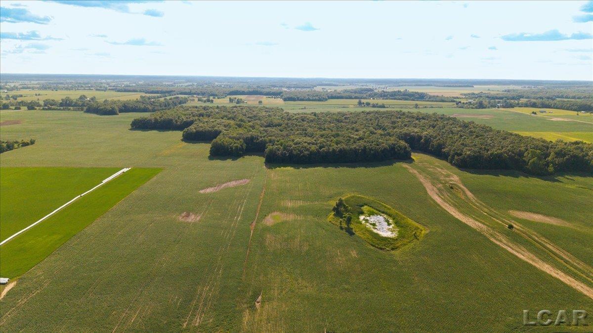 3rd image of V/L S Pittsford Rd, Pittsford, MI 49271 | MLS# 50217372