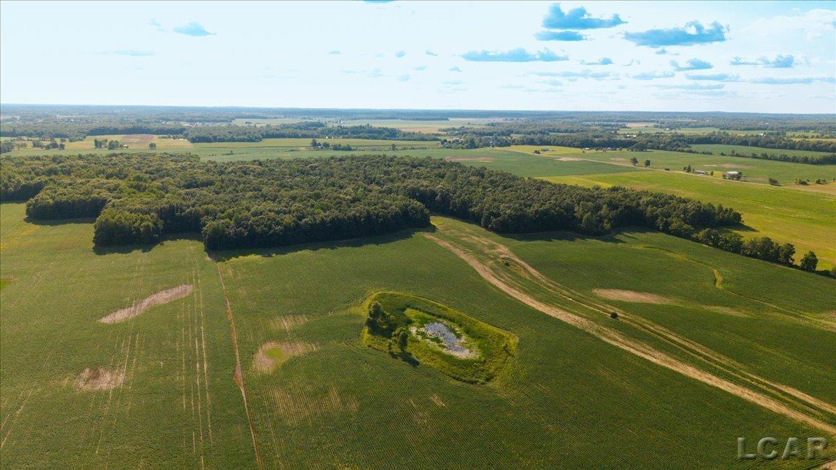 4th image of V/L S Pittsford Rd, Pittsford, MI 49271 | MLS# 50217372