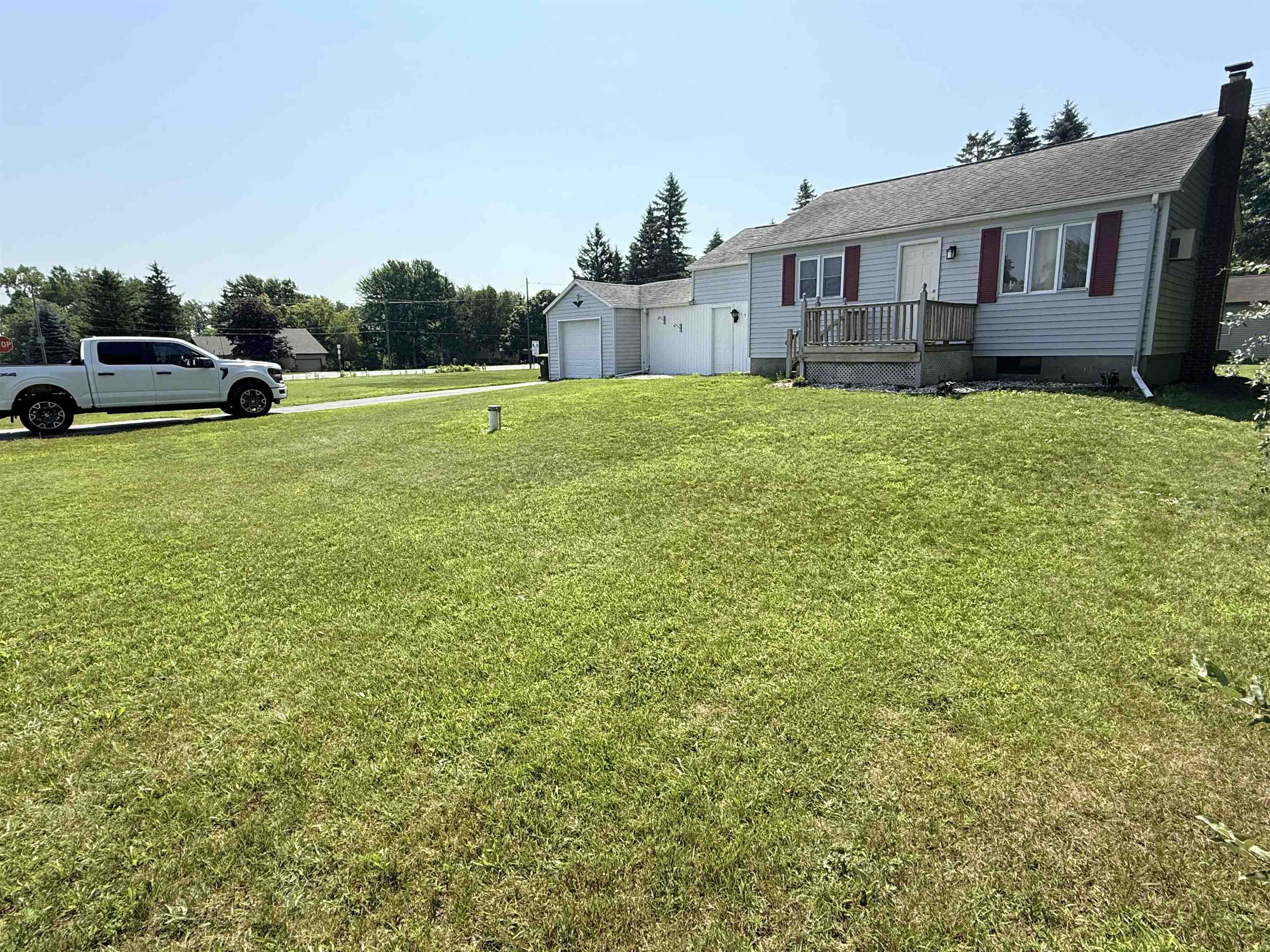 2nd image of 1756 E Anderson Rd, Linwood, MI 48634 | MLS# 50217374