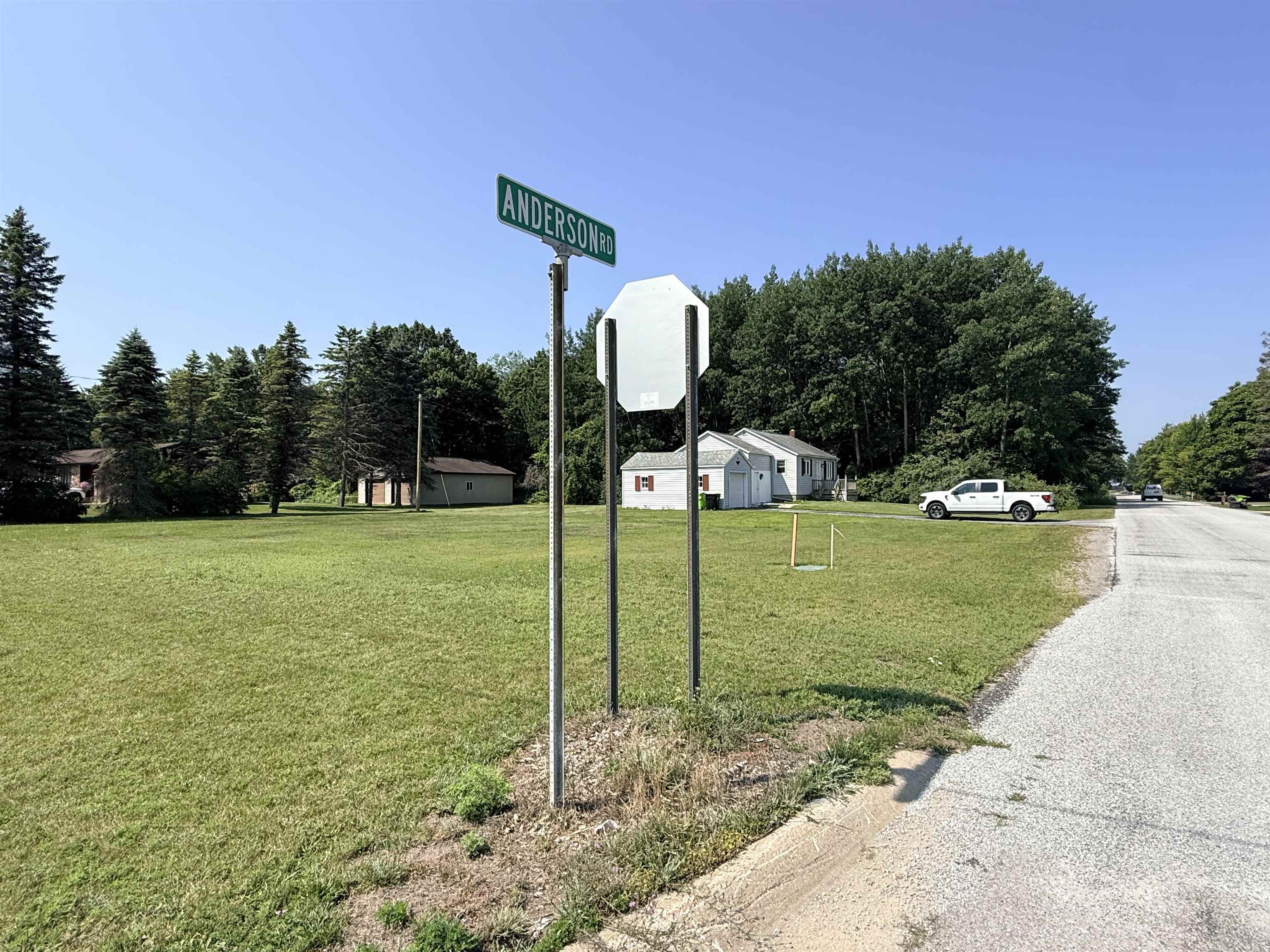 3rd image of 1756 E Anderson Rd, Linwood, MI 48634 | MLS# 50217374
