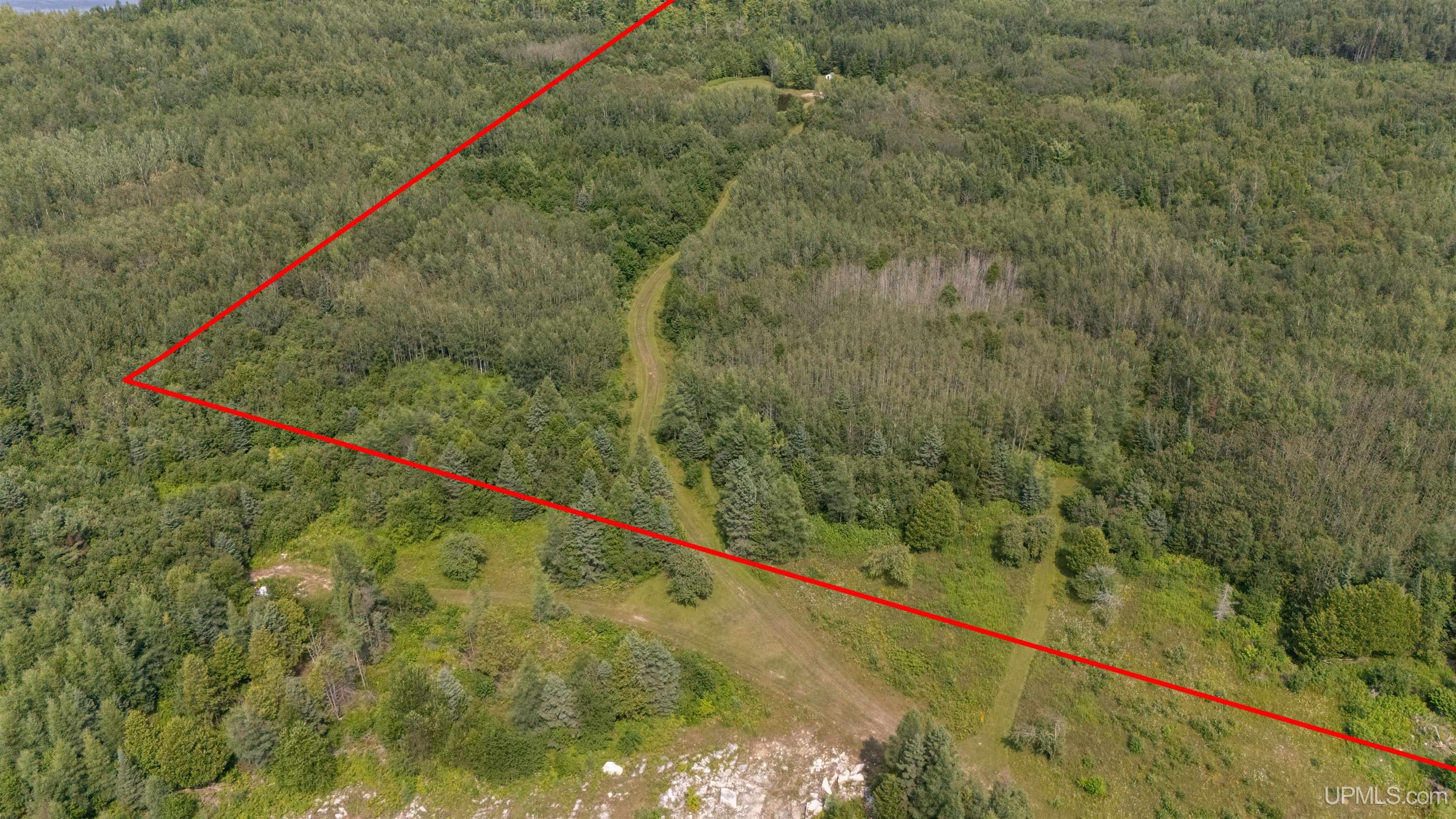 23rd image of 35 Acres Townline Rd, Gulliver, MI 49840 | MLS# 50217385