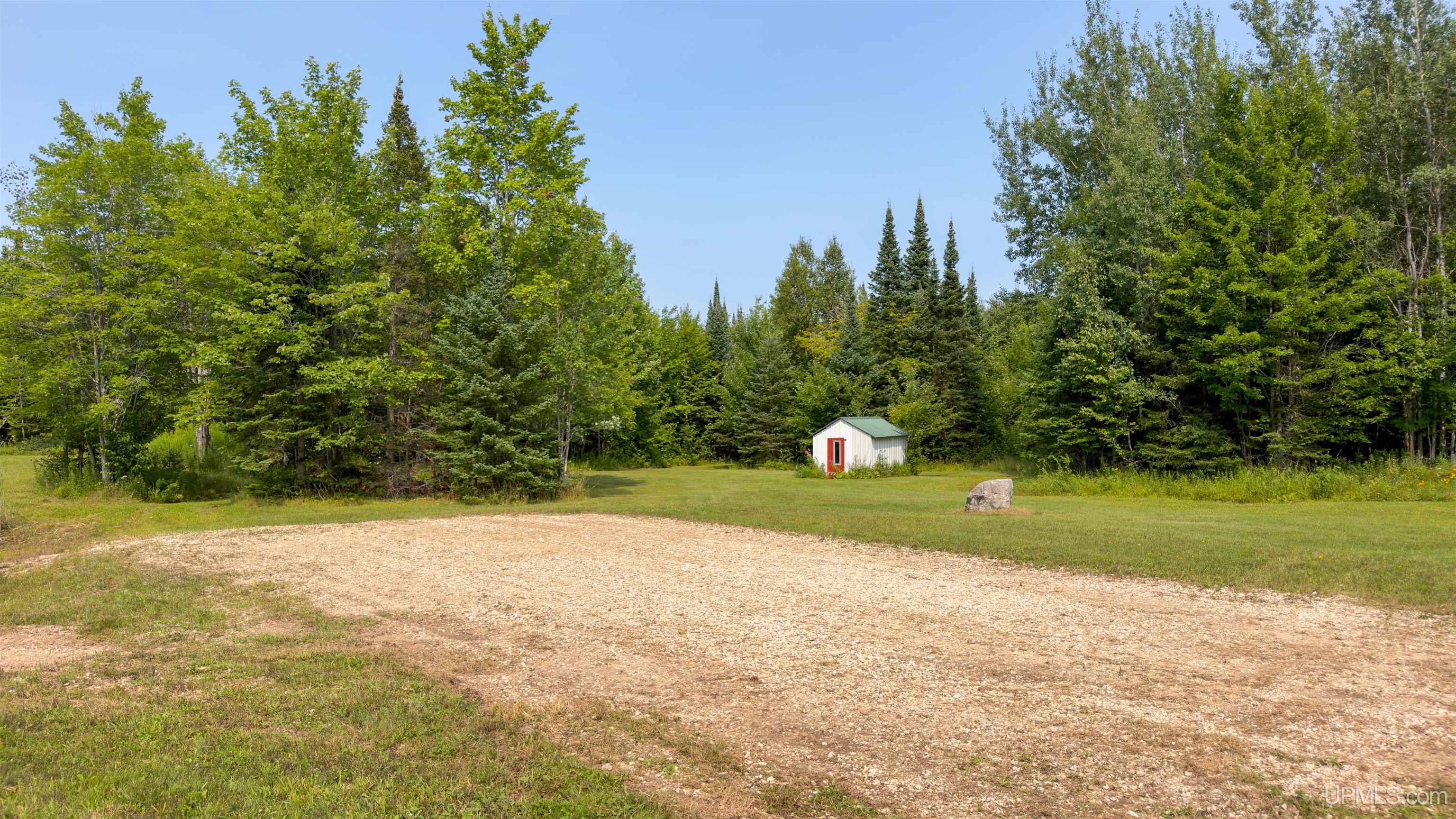 4th image of 35 Acres Townline Rd, Gulliver, MI 49840 | MLS# 50217385