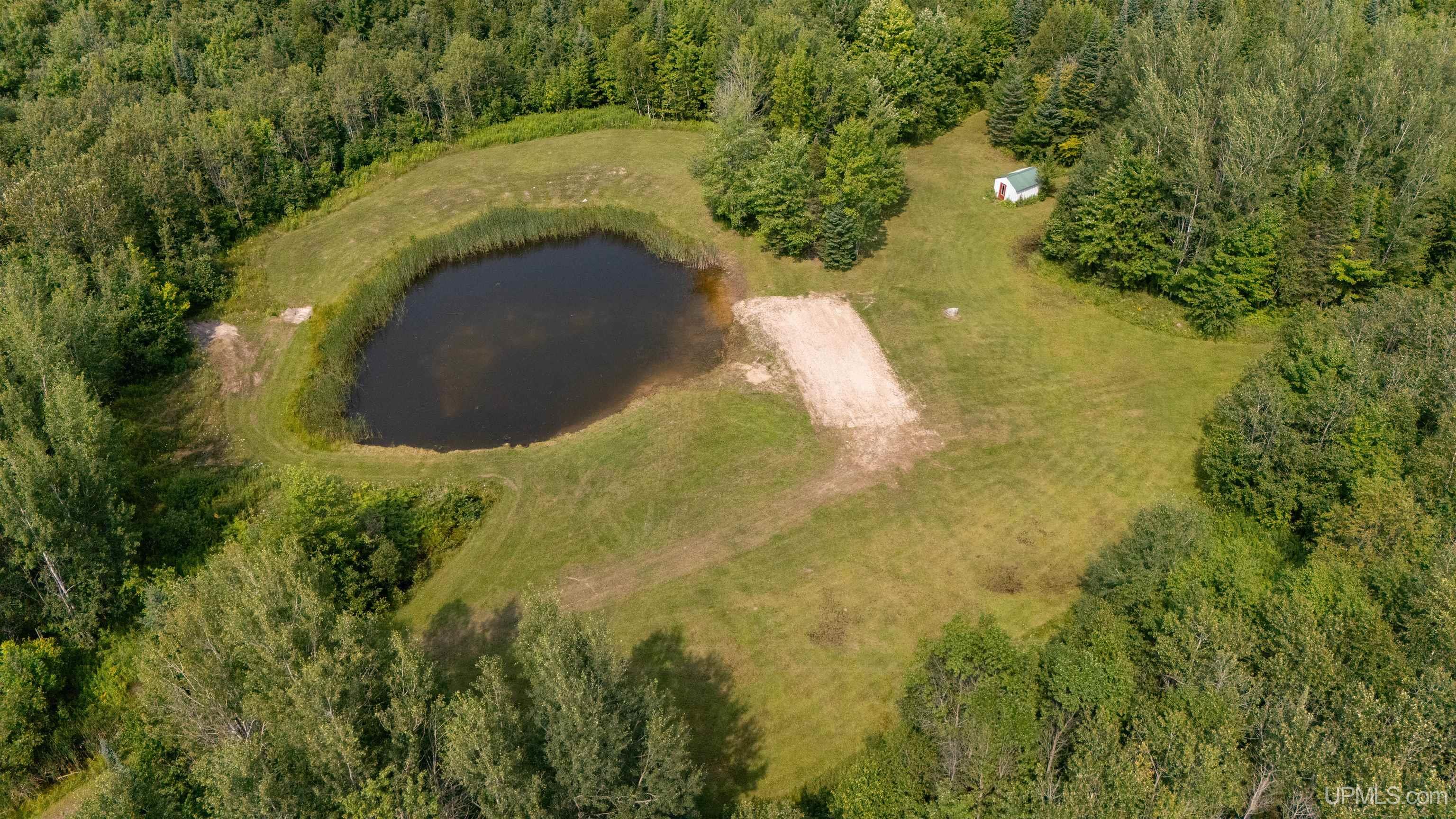 5th image of 35 Acres Townline Rd, Gulliver, MI 49840 | MLS# 50217385