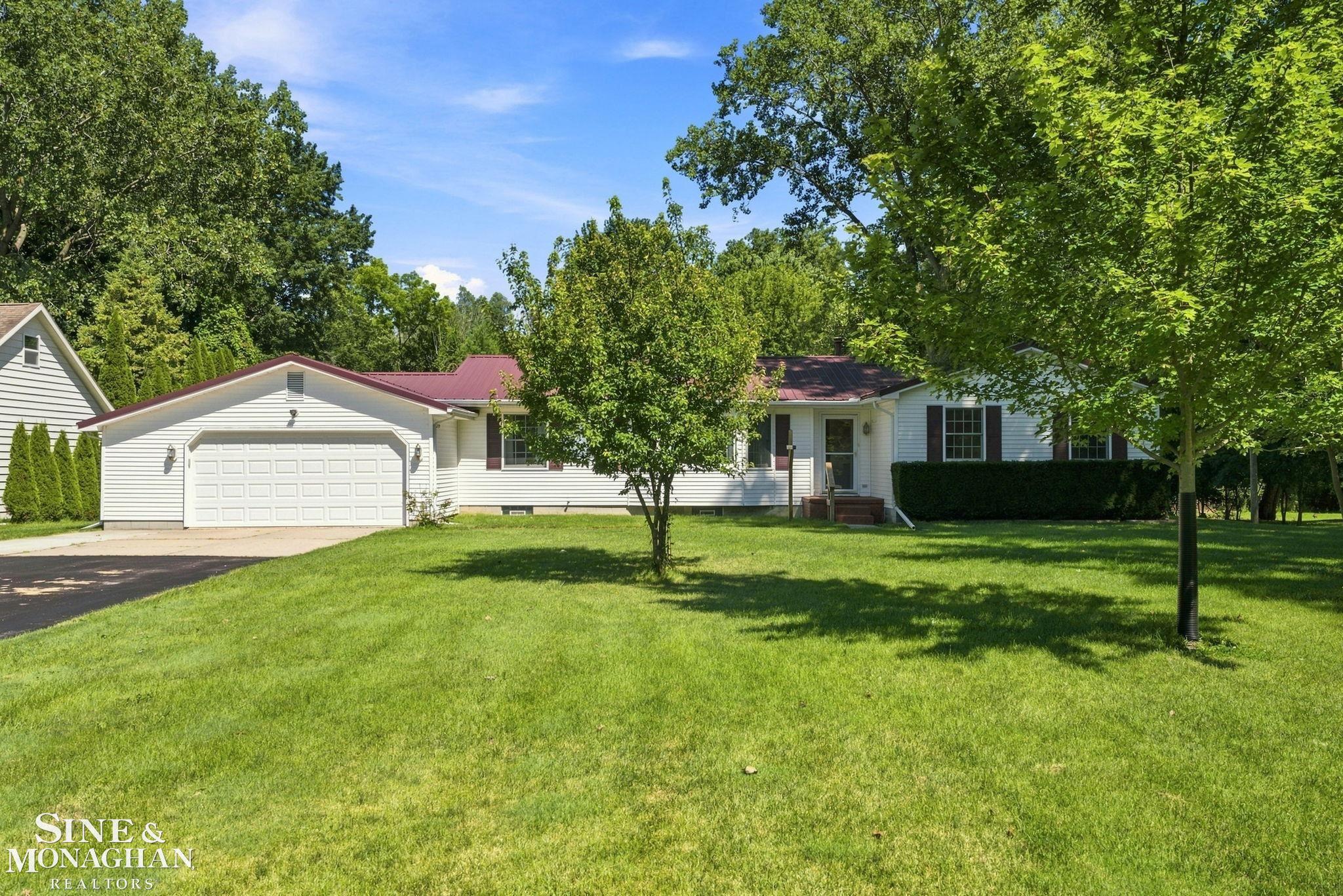 3560 Strawberry Lane