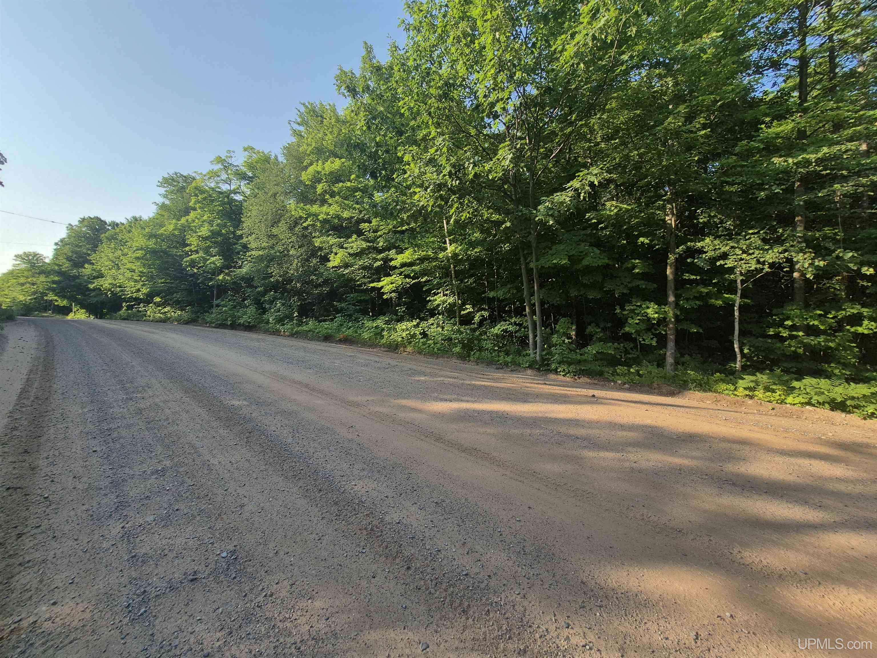 6.8 Acres County Road 510 Road, Negaunee MI 49866, 50217397