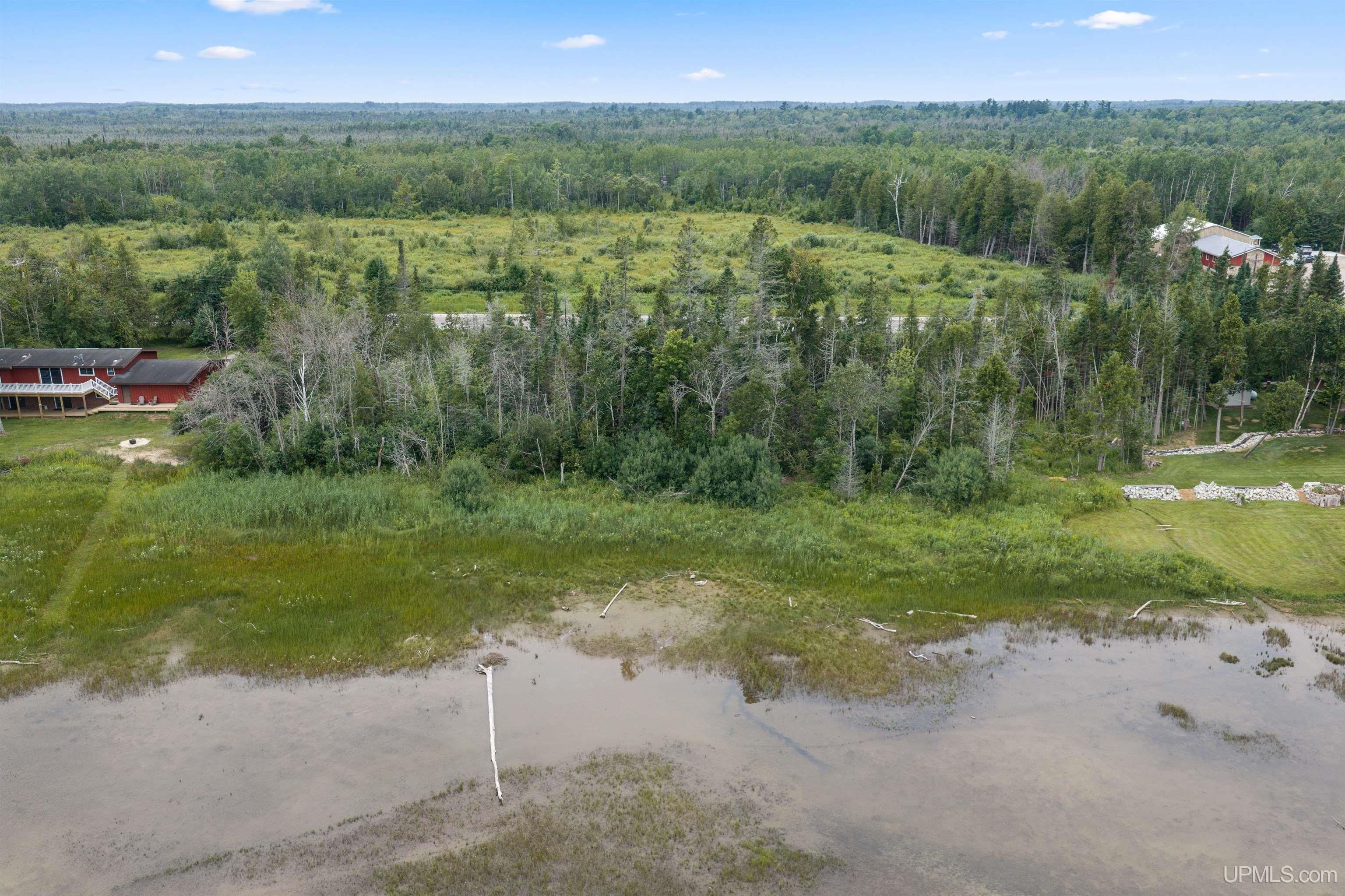 2nd image of Tbd S State Hwy M35 Rd, Bark River, MI 49807 | MLS# 50217398