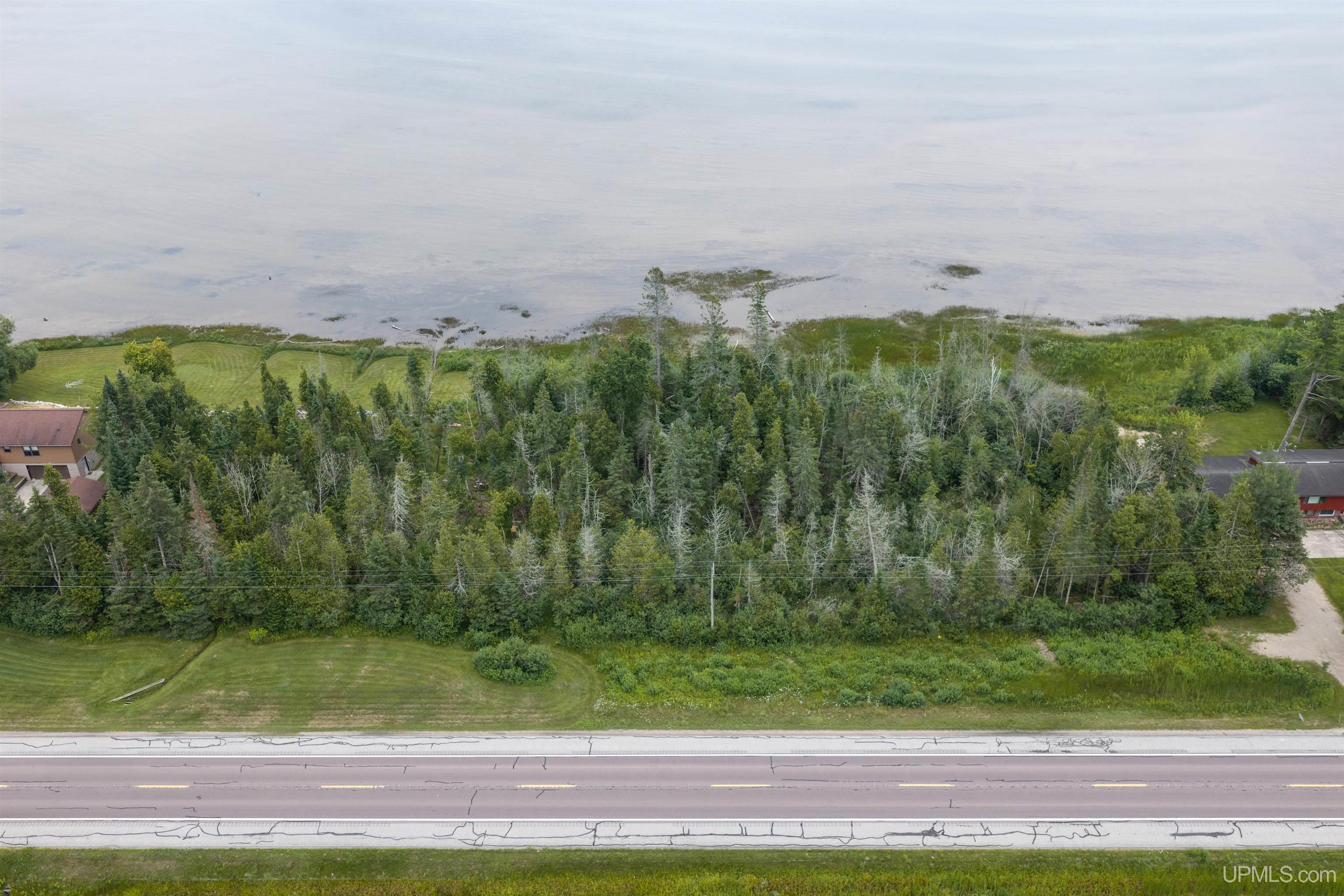 13th image of Tbd S State Hwy M35 Rd, Bark River, MI 49807 | MLS# 50217398