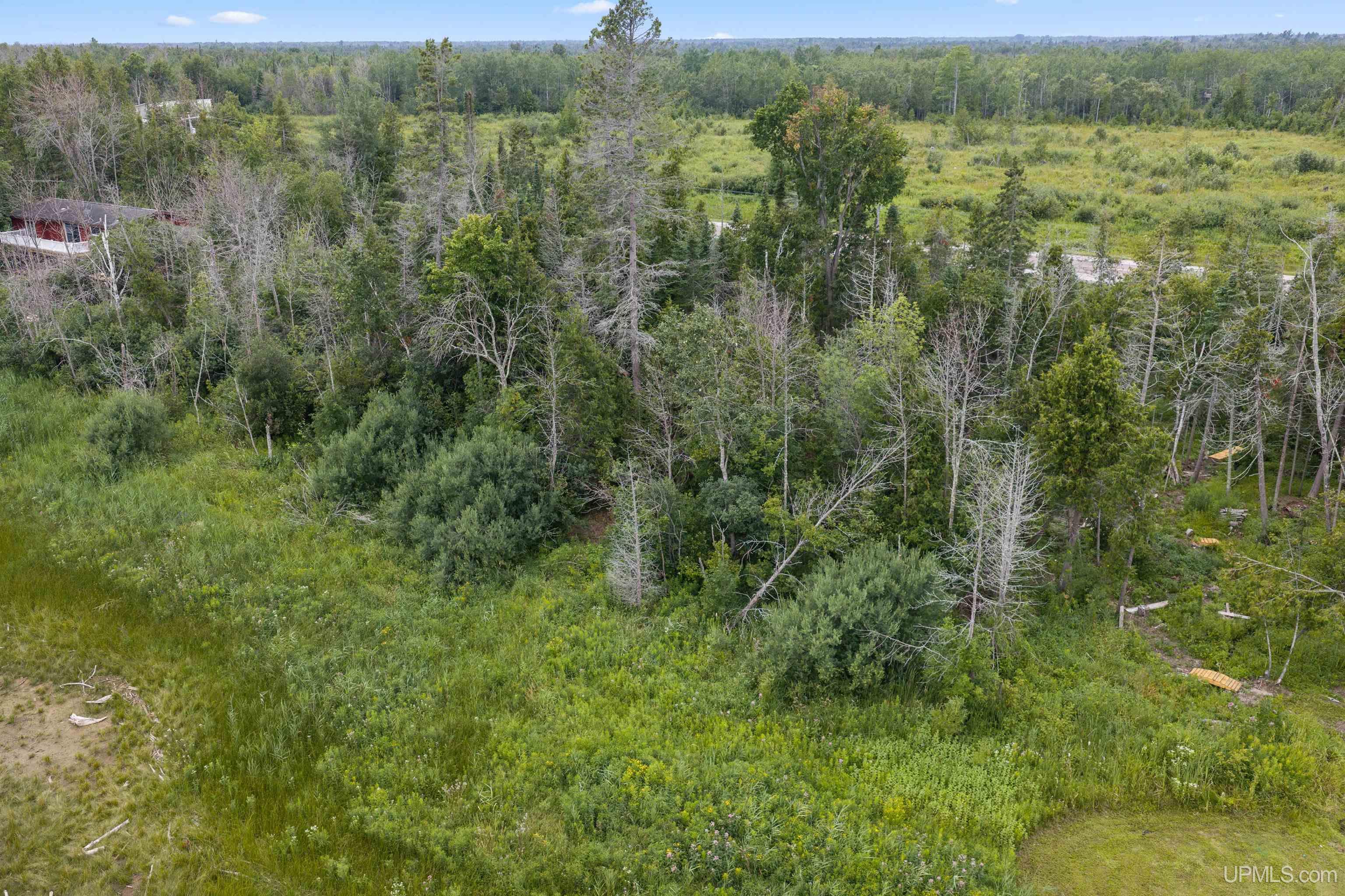 3rd image of Tbd S State Hwy M35 Rd, Bark River, MI 49807 | MLS# 50217398