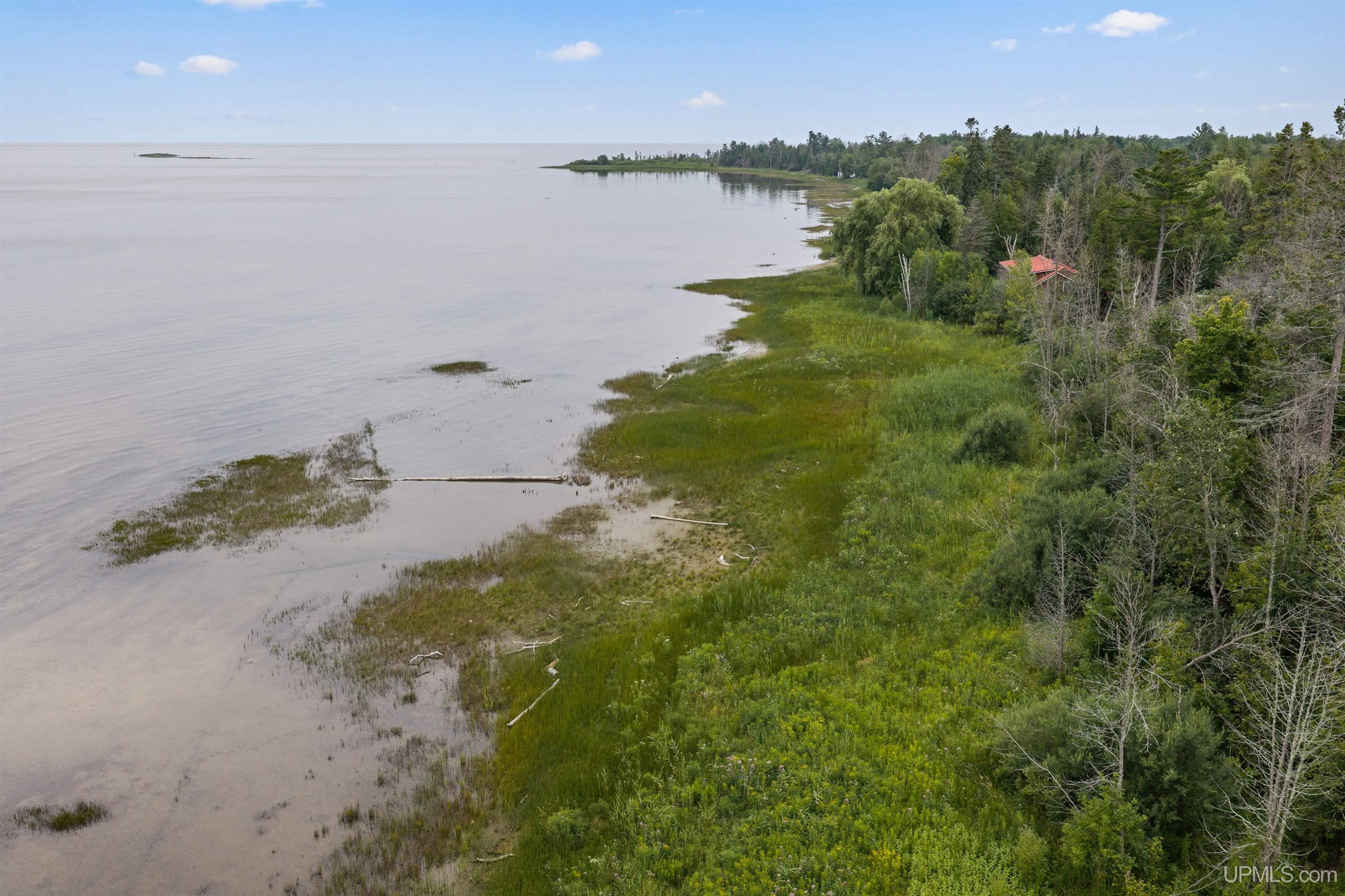 4th image of Tbd S State Hwy M35 Rd, Bark River, MI 49807 | MLS# 50217398